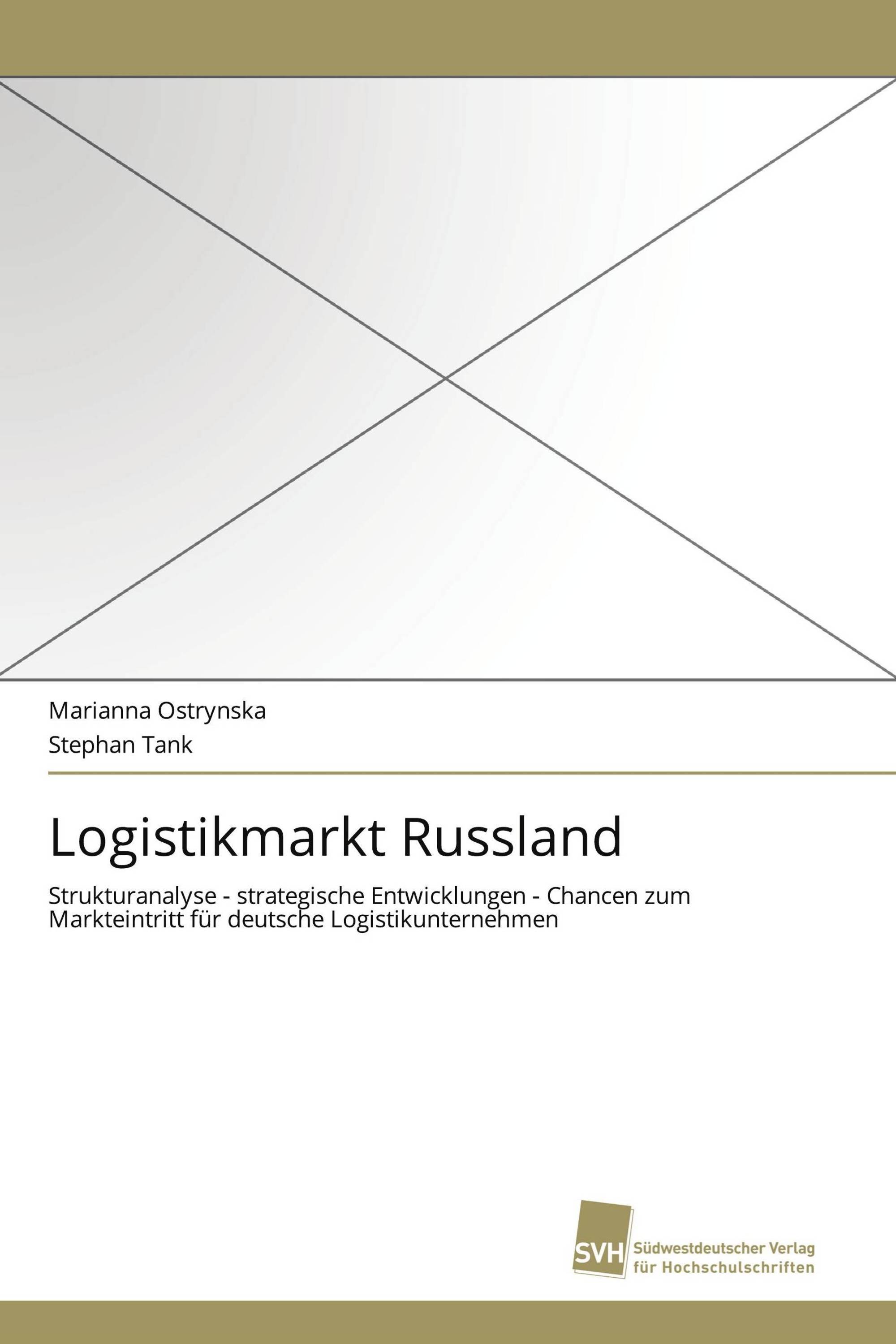 Logistikmarkt Russland