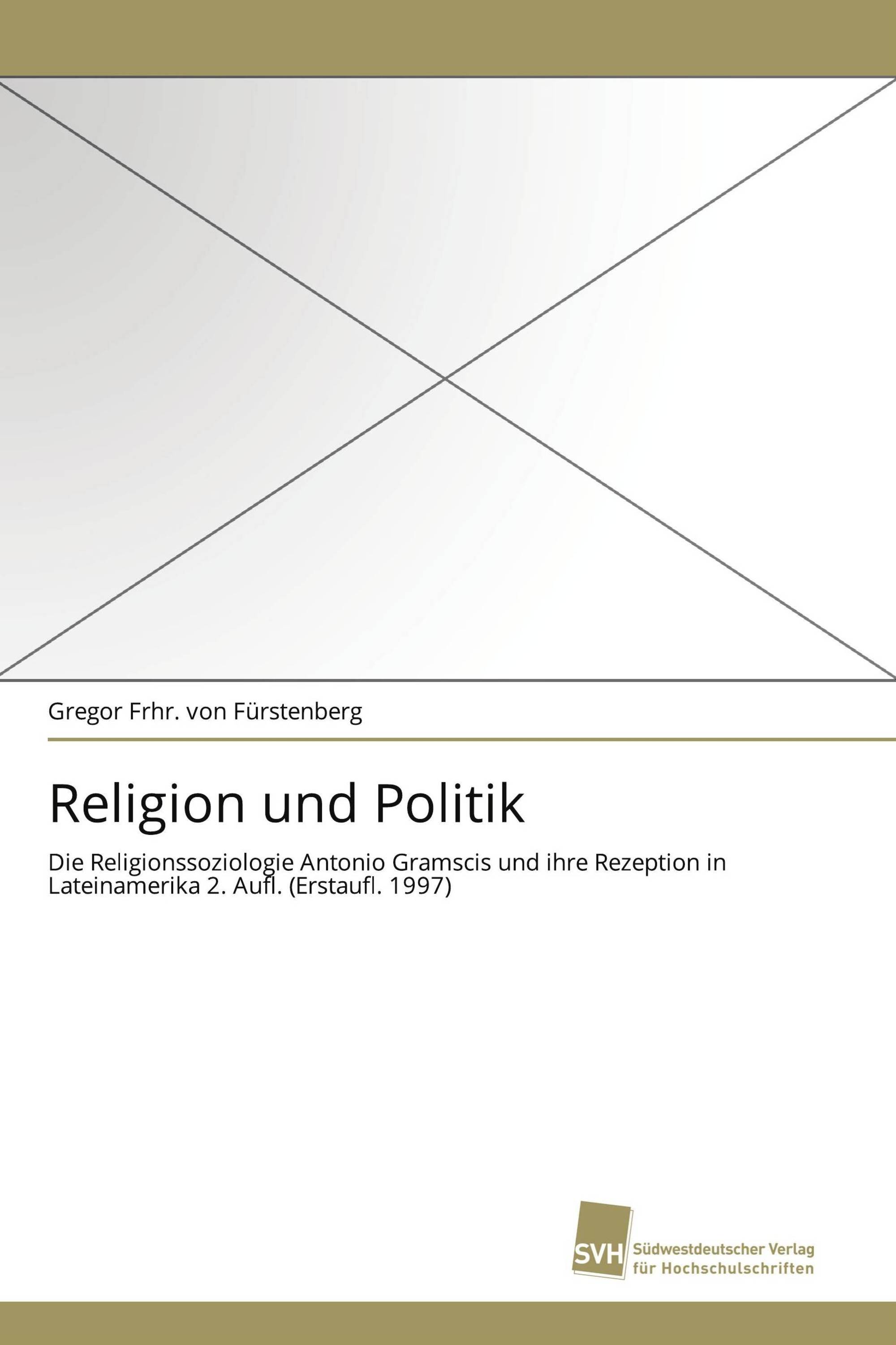 Religion und Politik