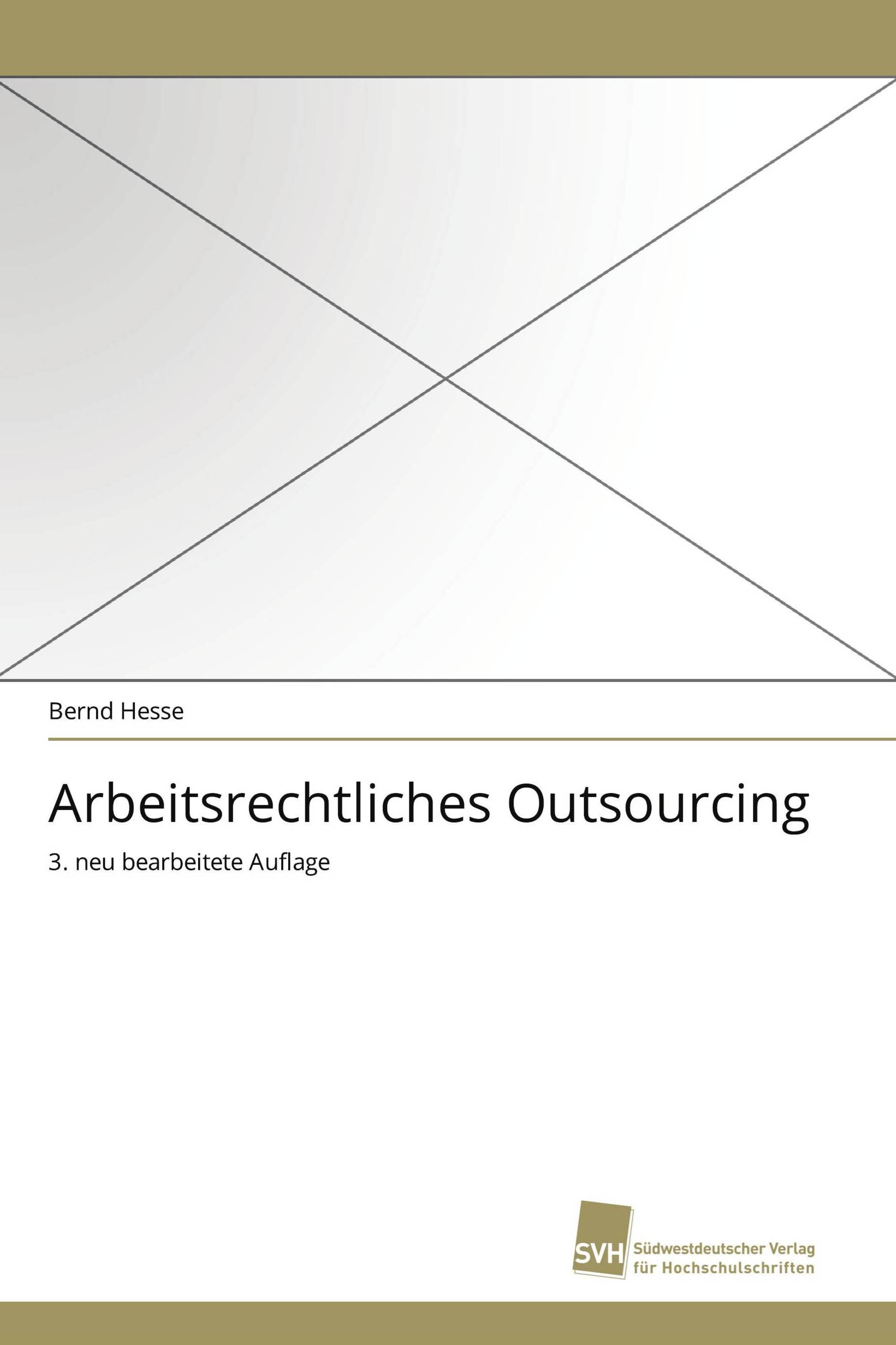 Arbeitsrechtliches Outsourcing