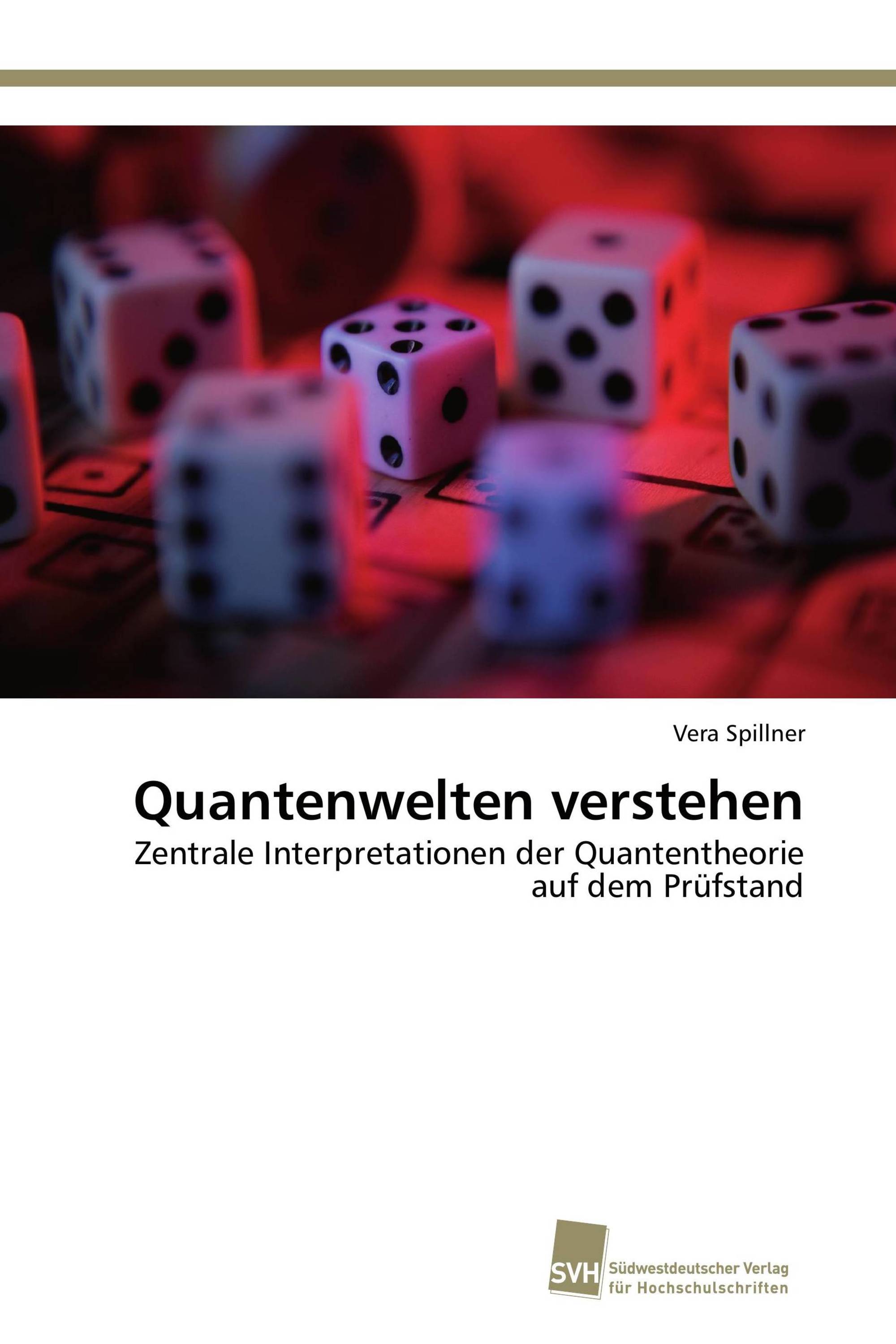 Quantenwelten verstehen