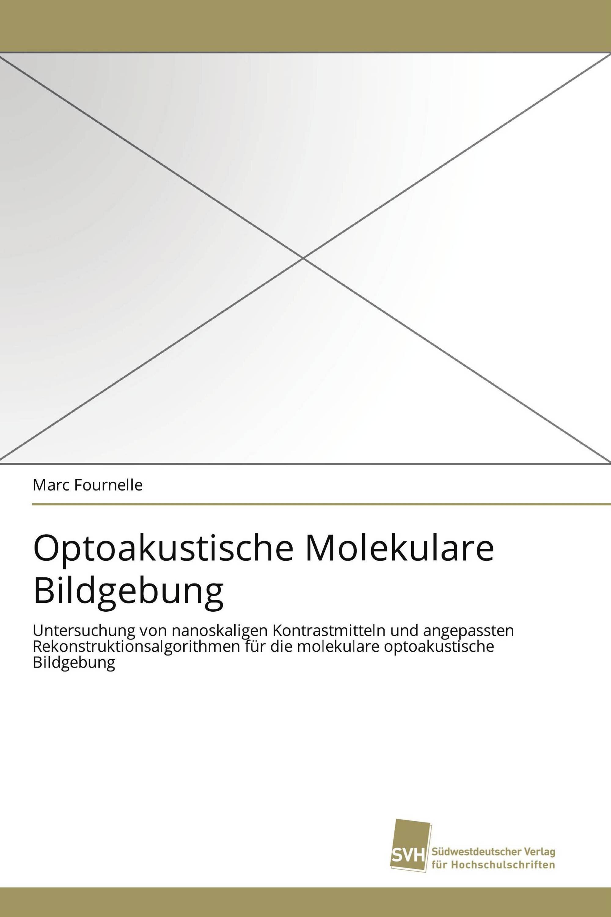 Optoakustische Molekulare Bildgebung