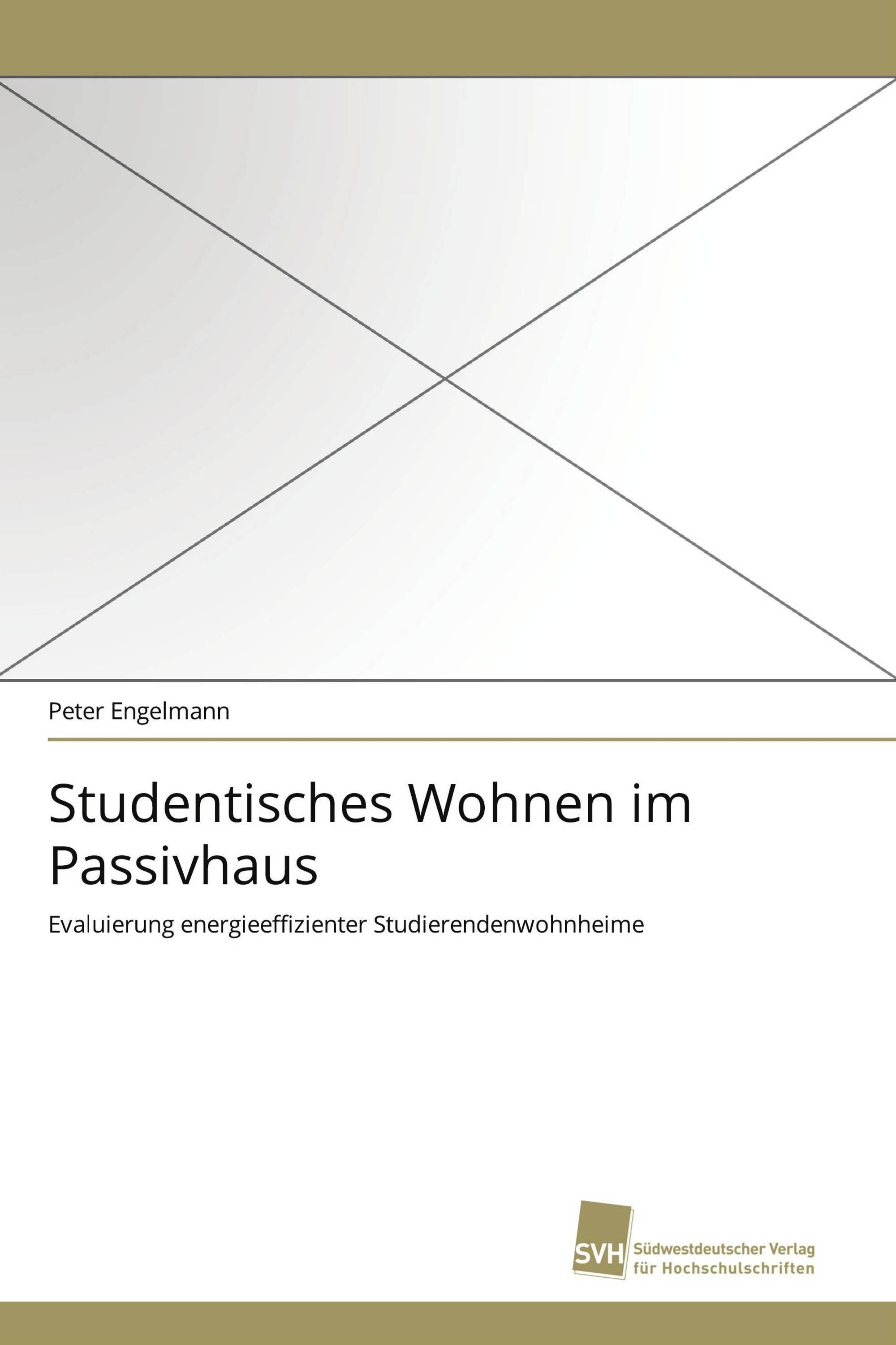 Studentisches Wohnen im Passivhaus