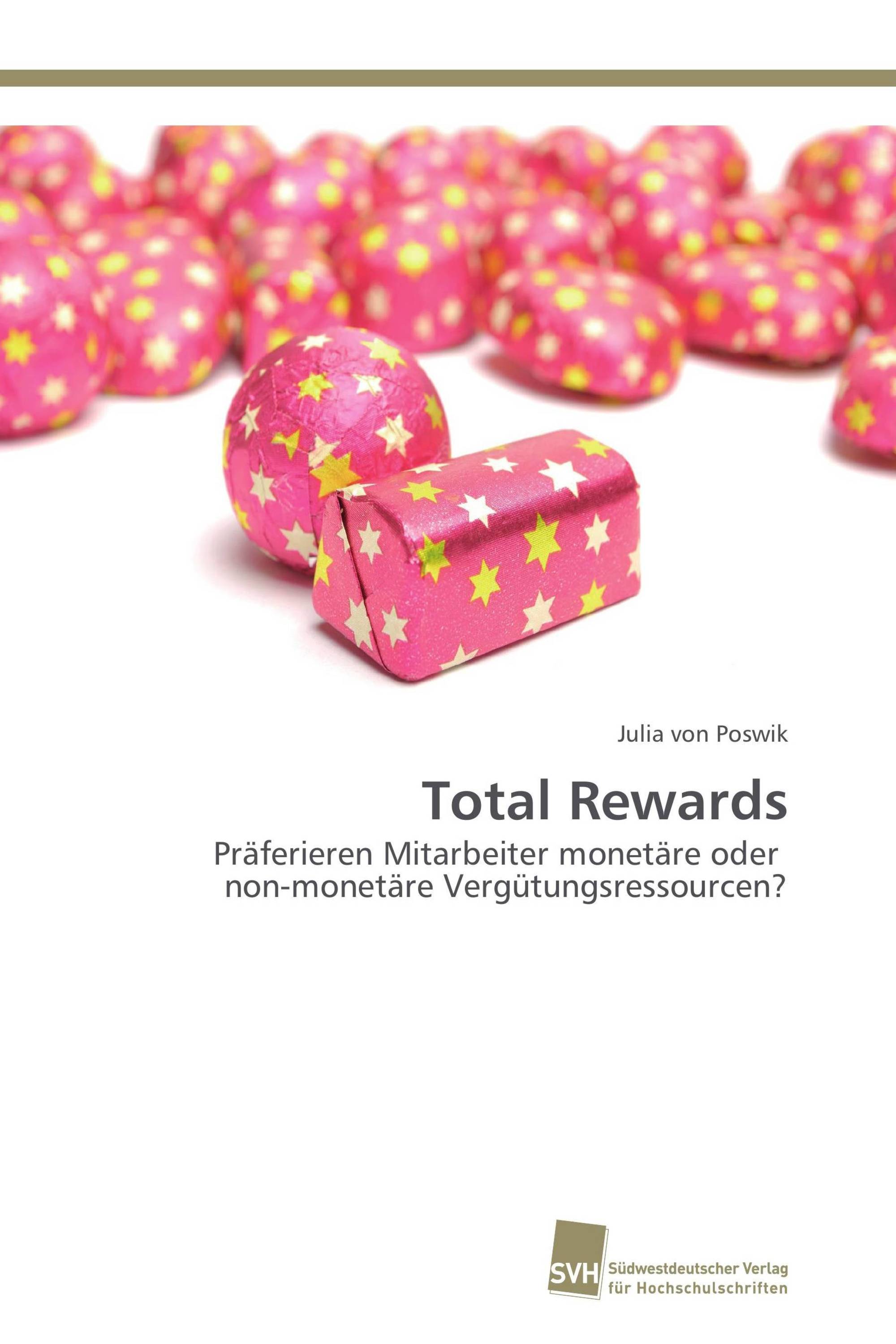 Total Rewards