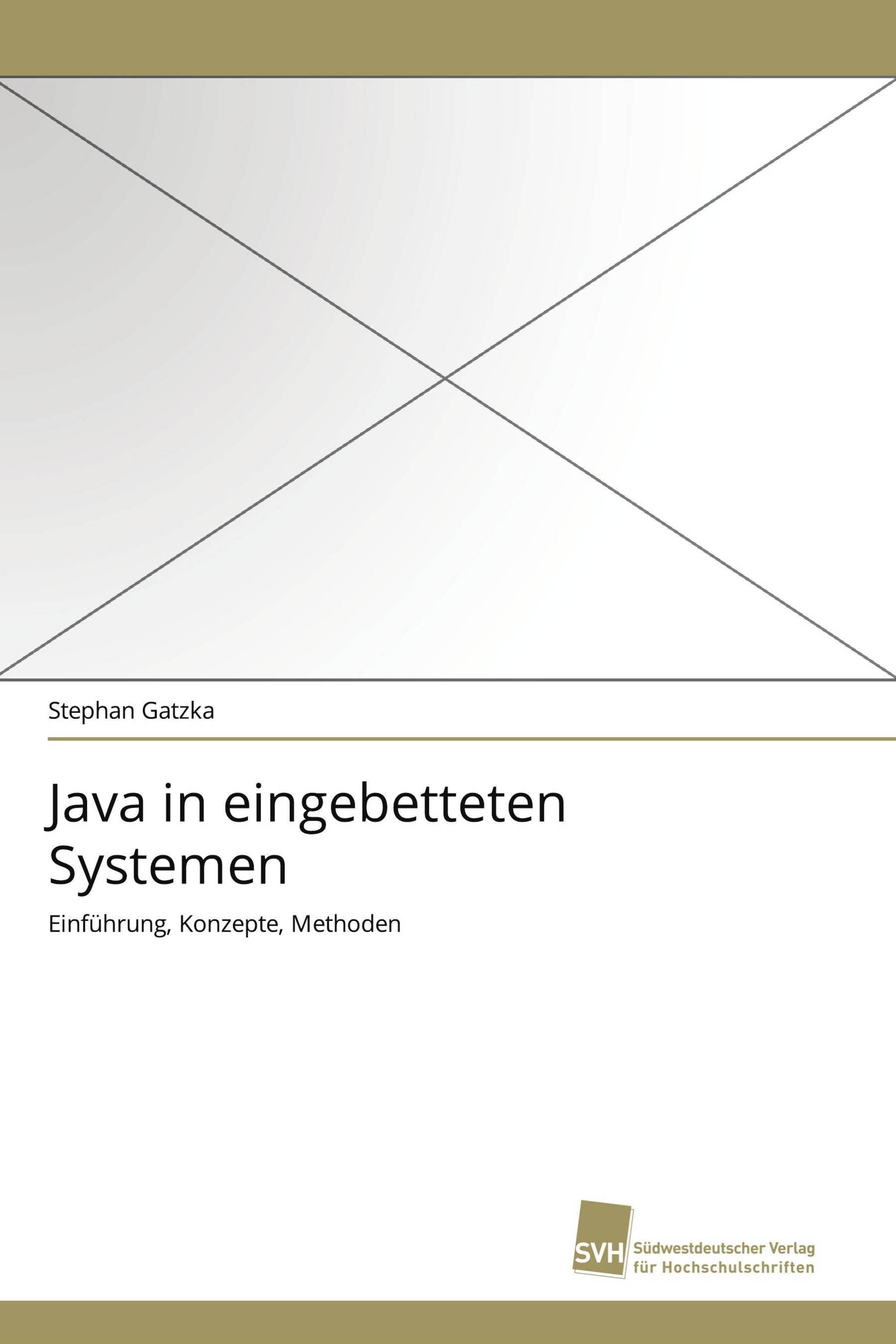 Java in eingebetteten Systemen