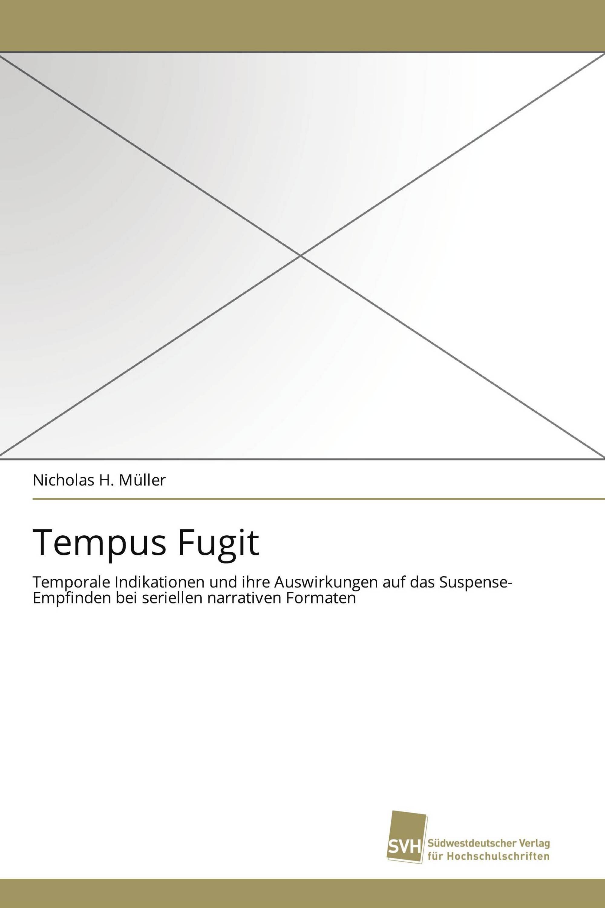 Tempus Fugit