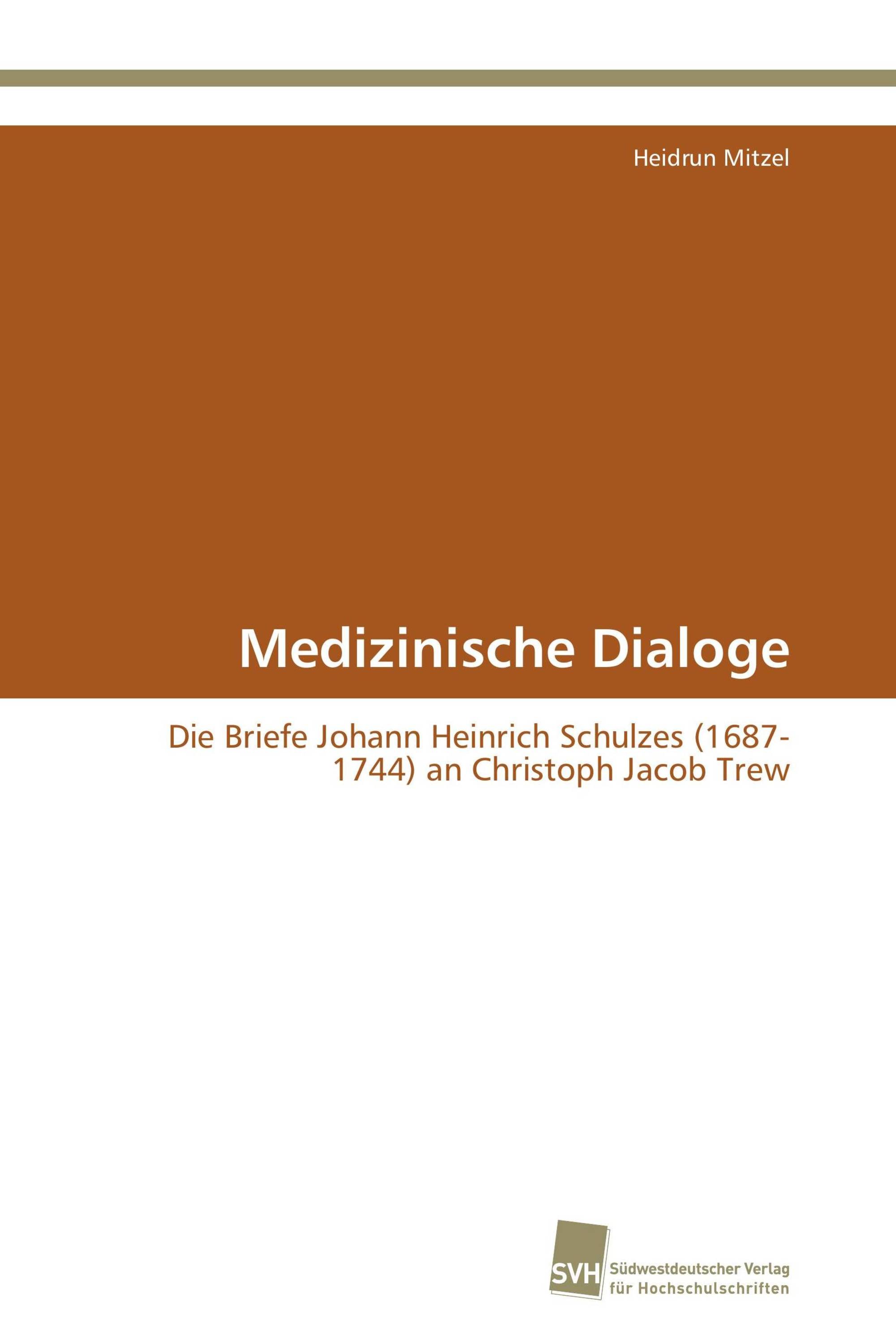 Medizinische Dialoge