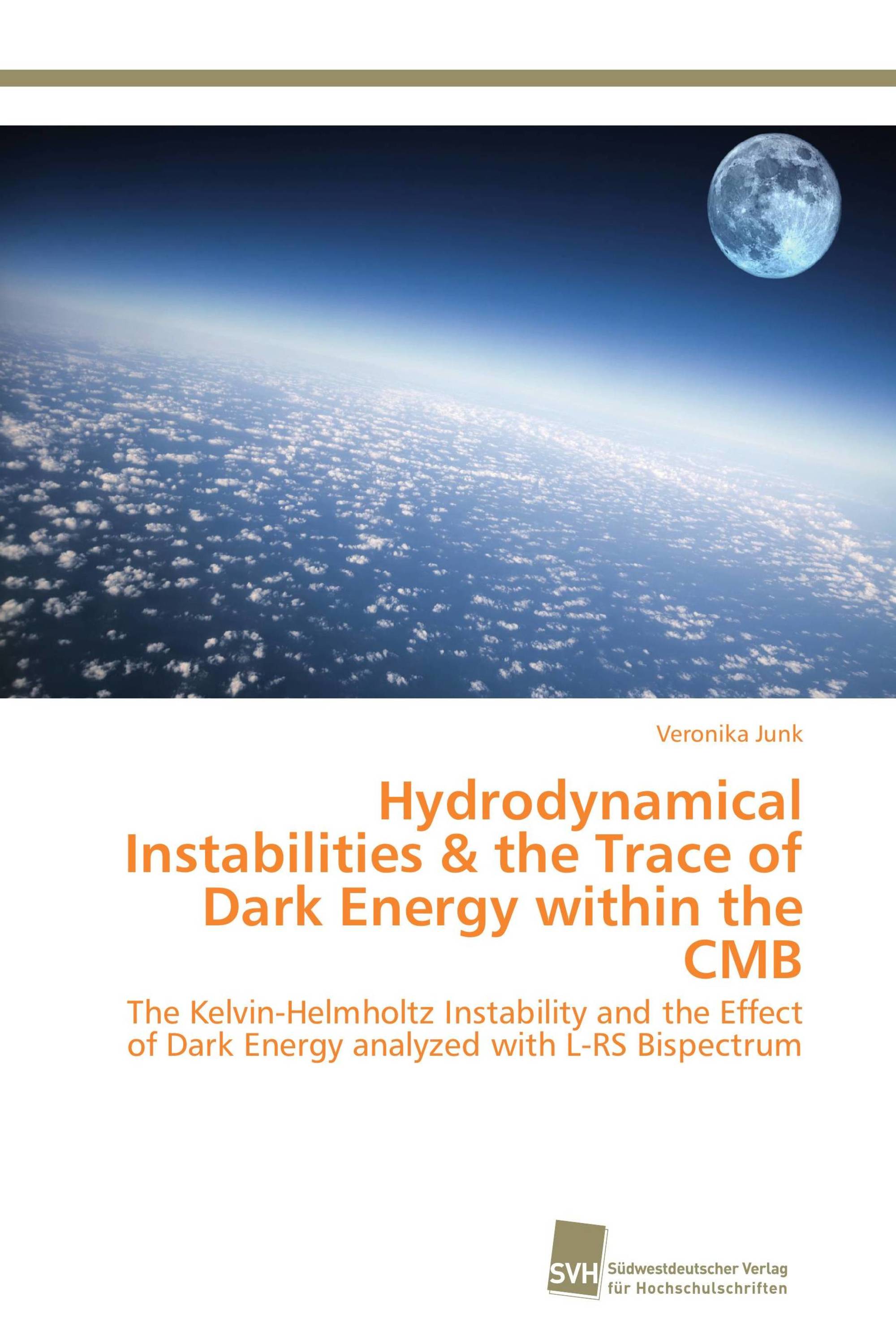 Hydrodynamical Instabilities & the Trace of Dark Energy within the CMB