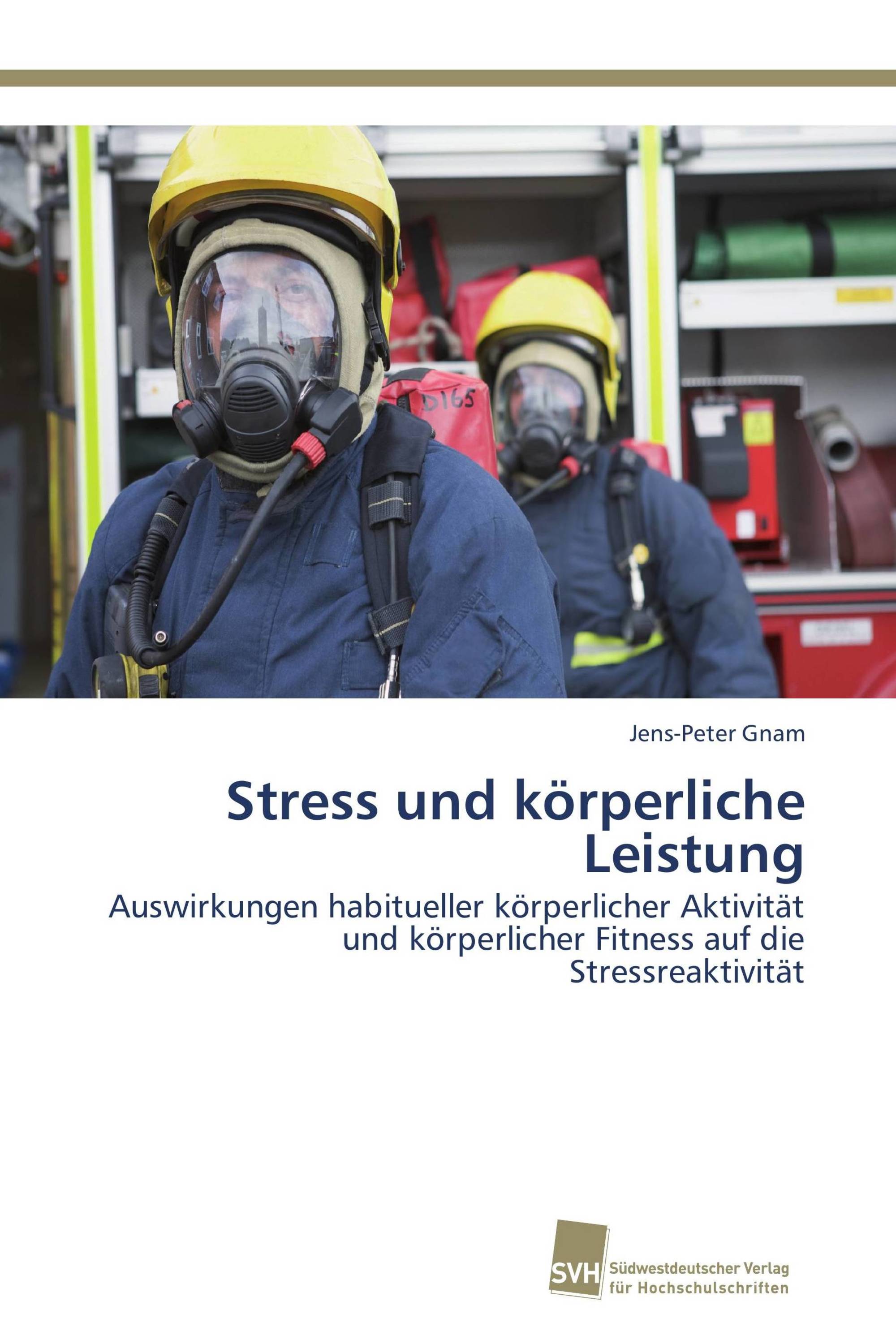 Stress und körperliche Leistung