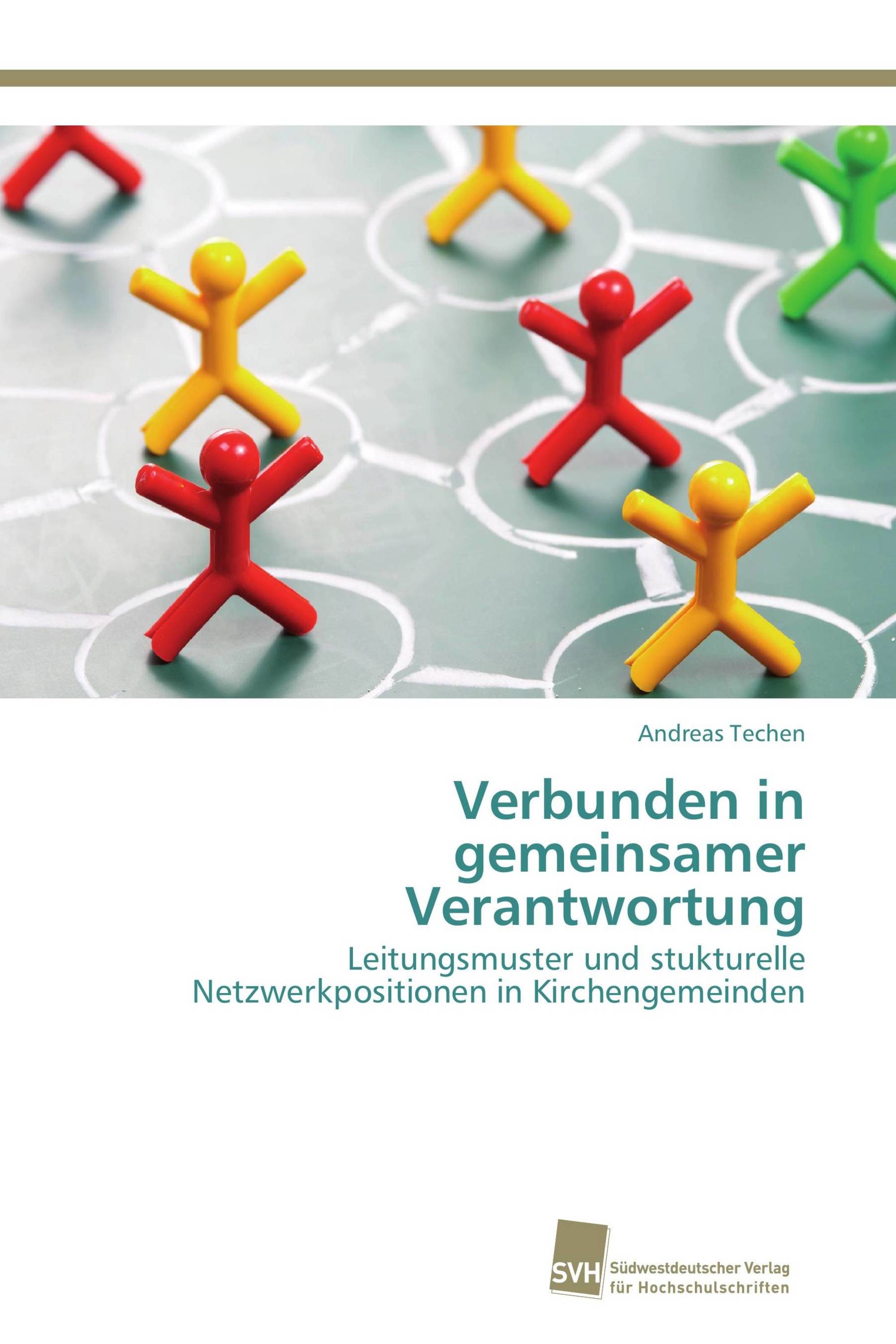 Verbunden in gemeinsamer Verantwortung