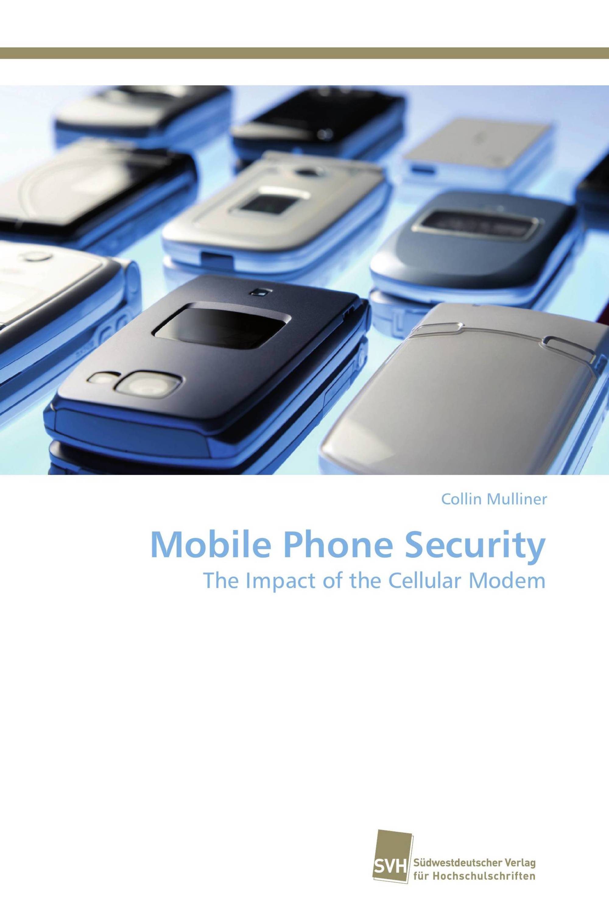 Mobile Phone Security