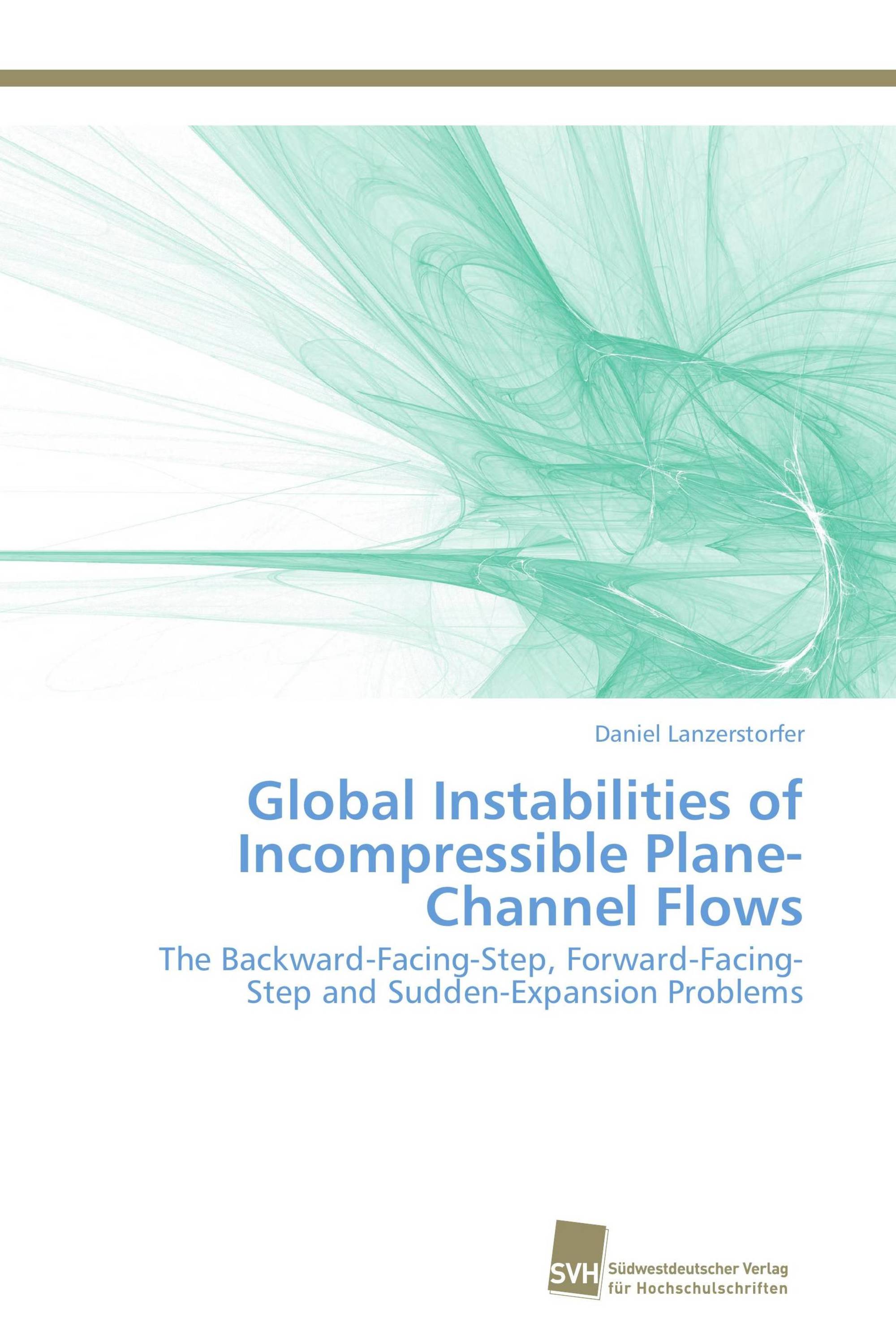 Global Instabilities of Incompressible Plane-Channel Flows