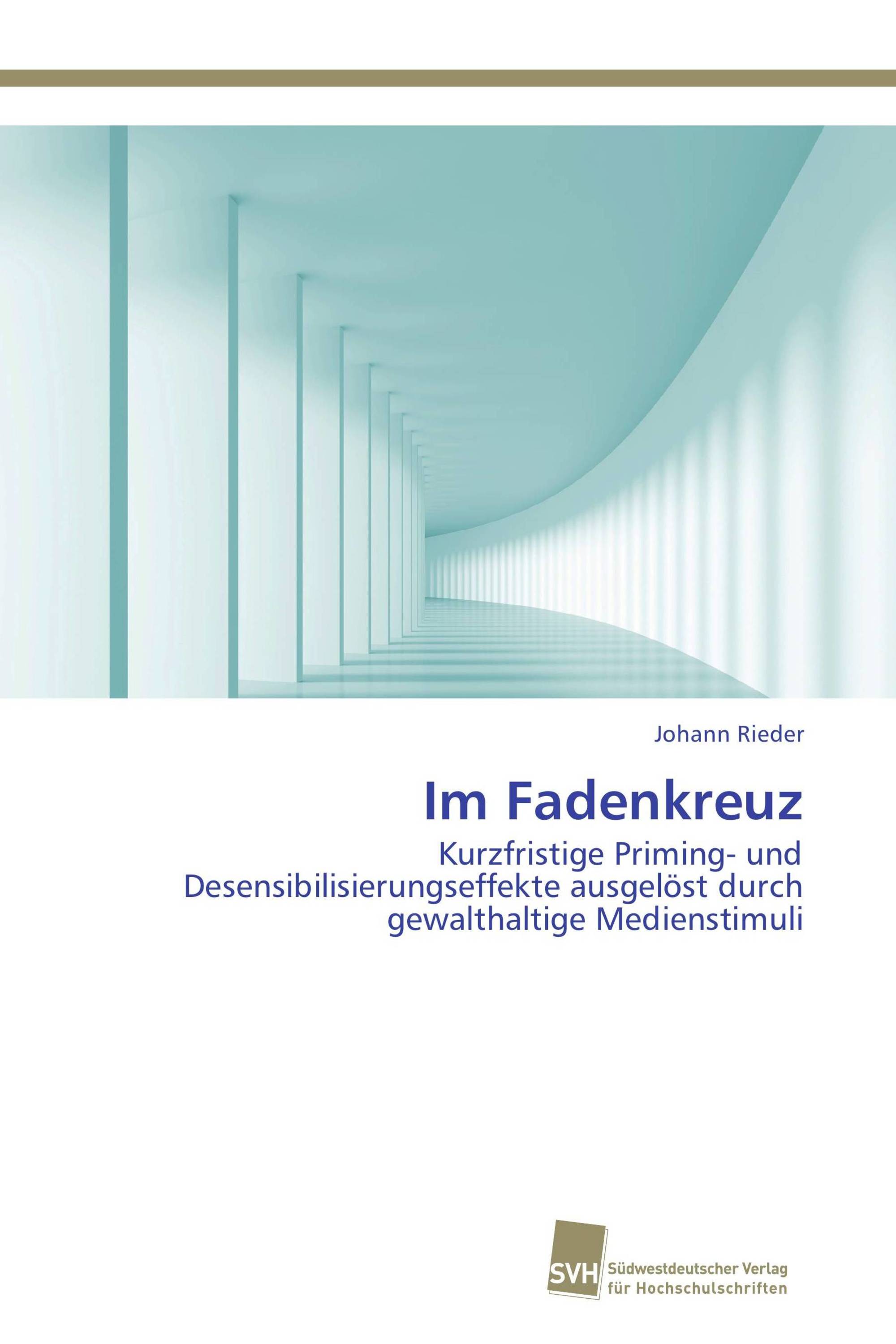 Im Fadenkreuz