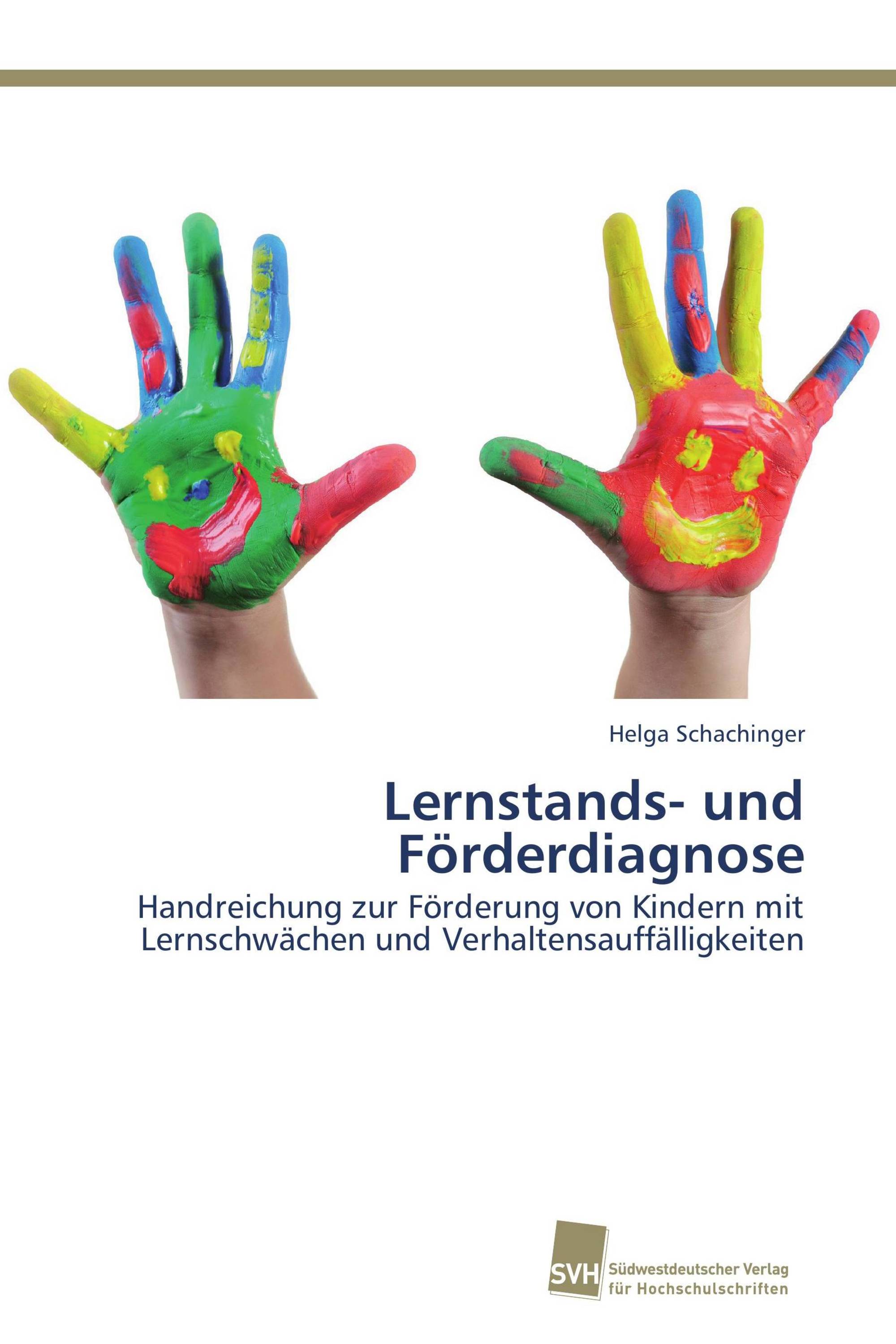 Lernstands- und Förderdiagnose