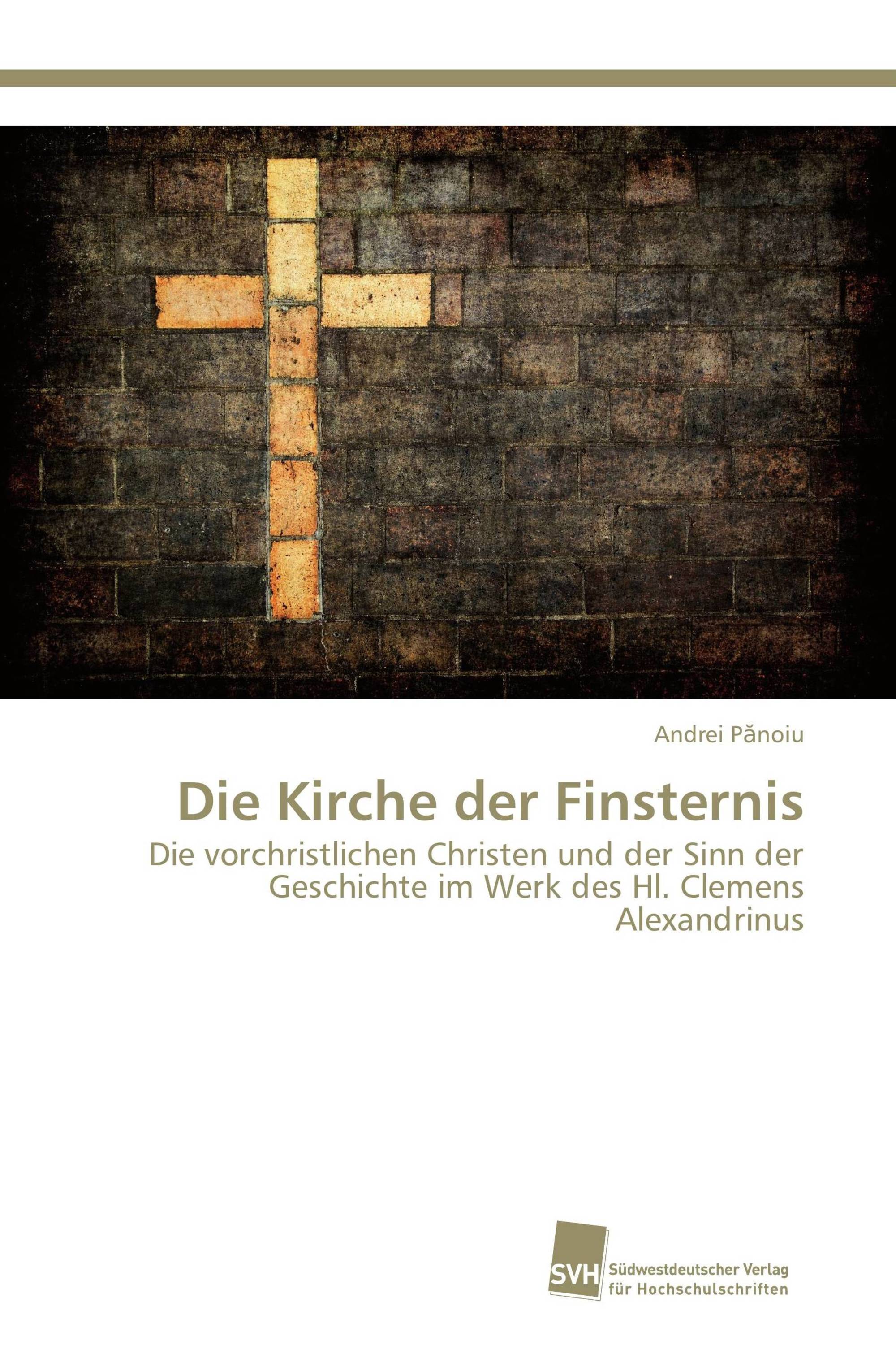 Die Kirche der Finsternis