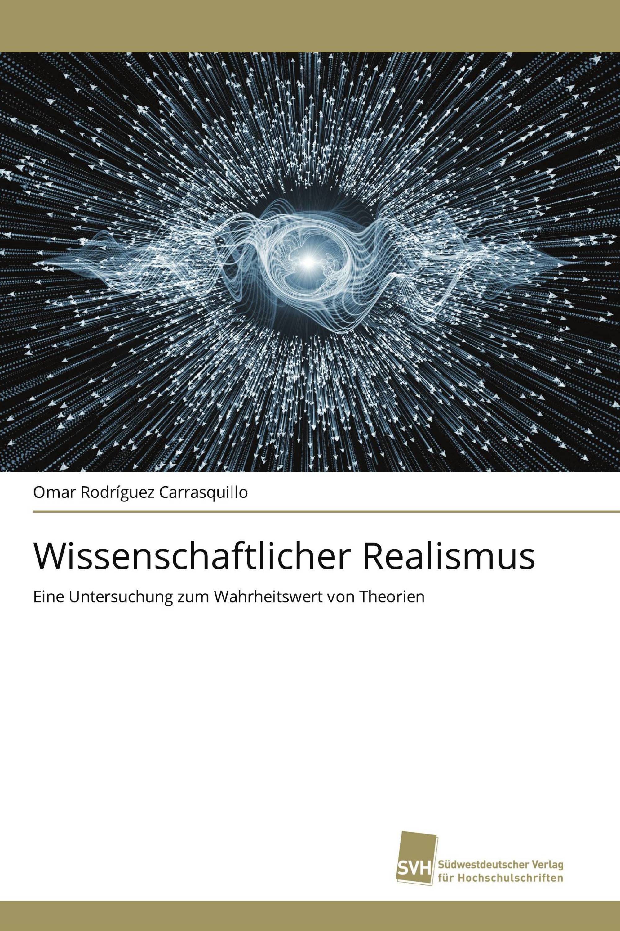 Wissenschaftlicher Realismus