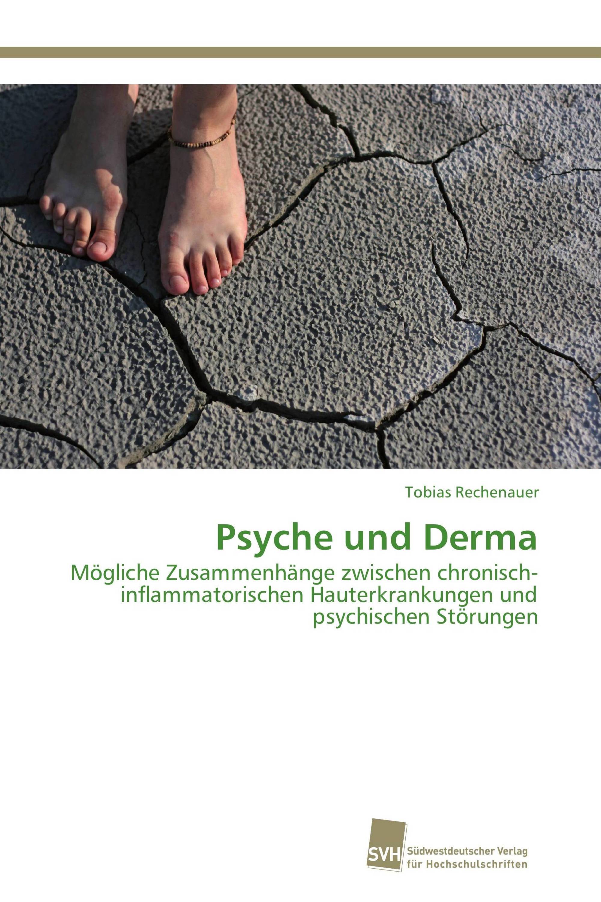 Psyche und Derma