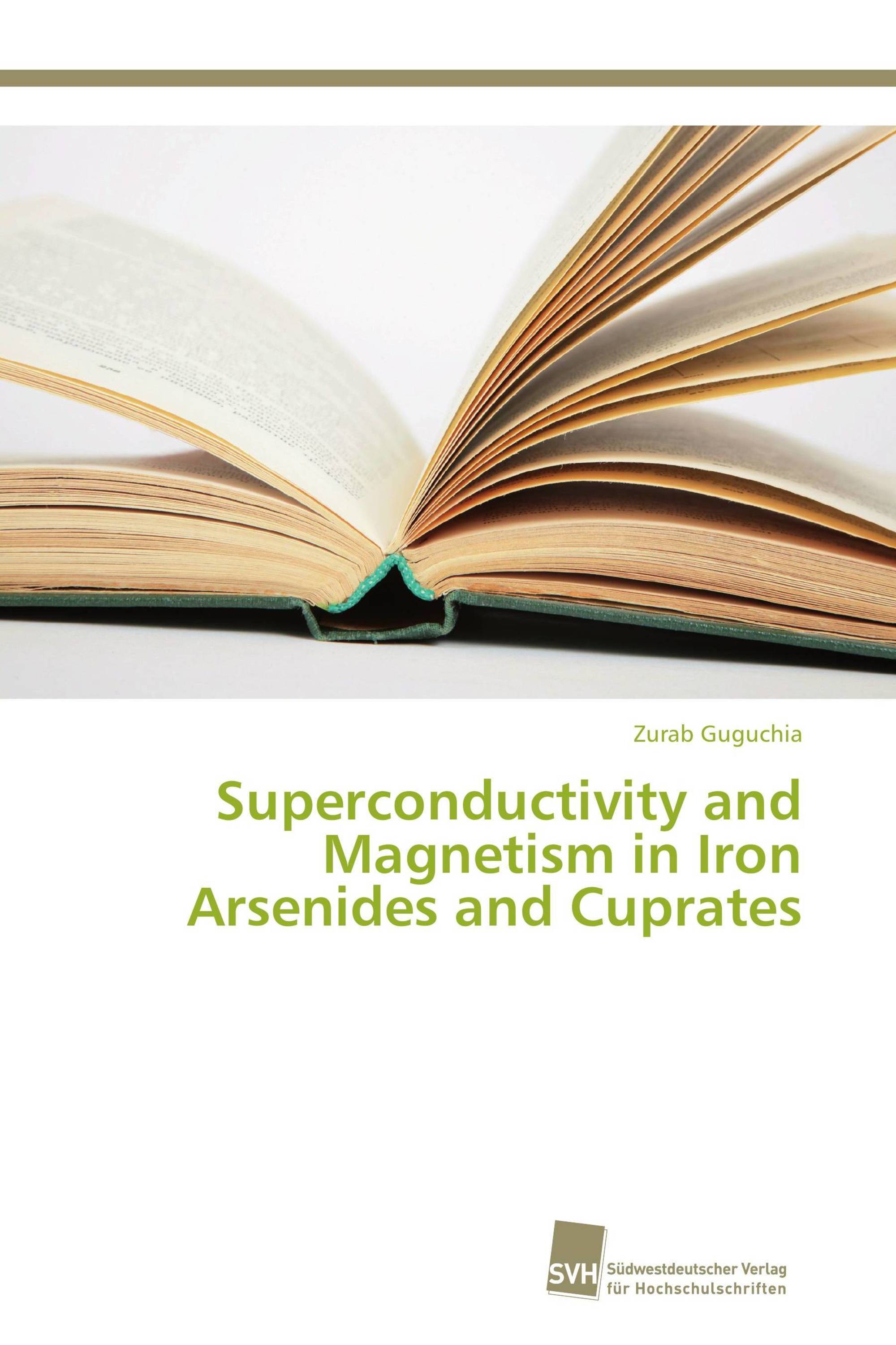 Superconductivity and Magnetism in Iron Arsenides and Cuprates