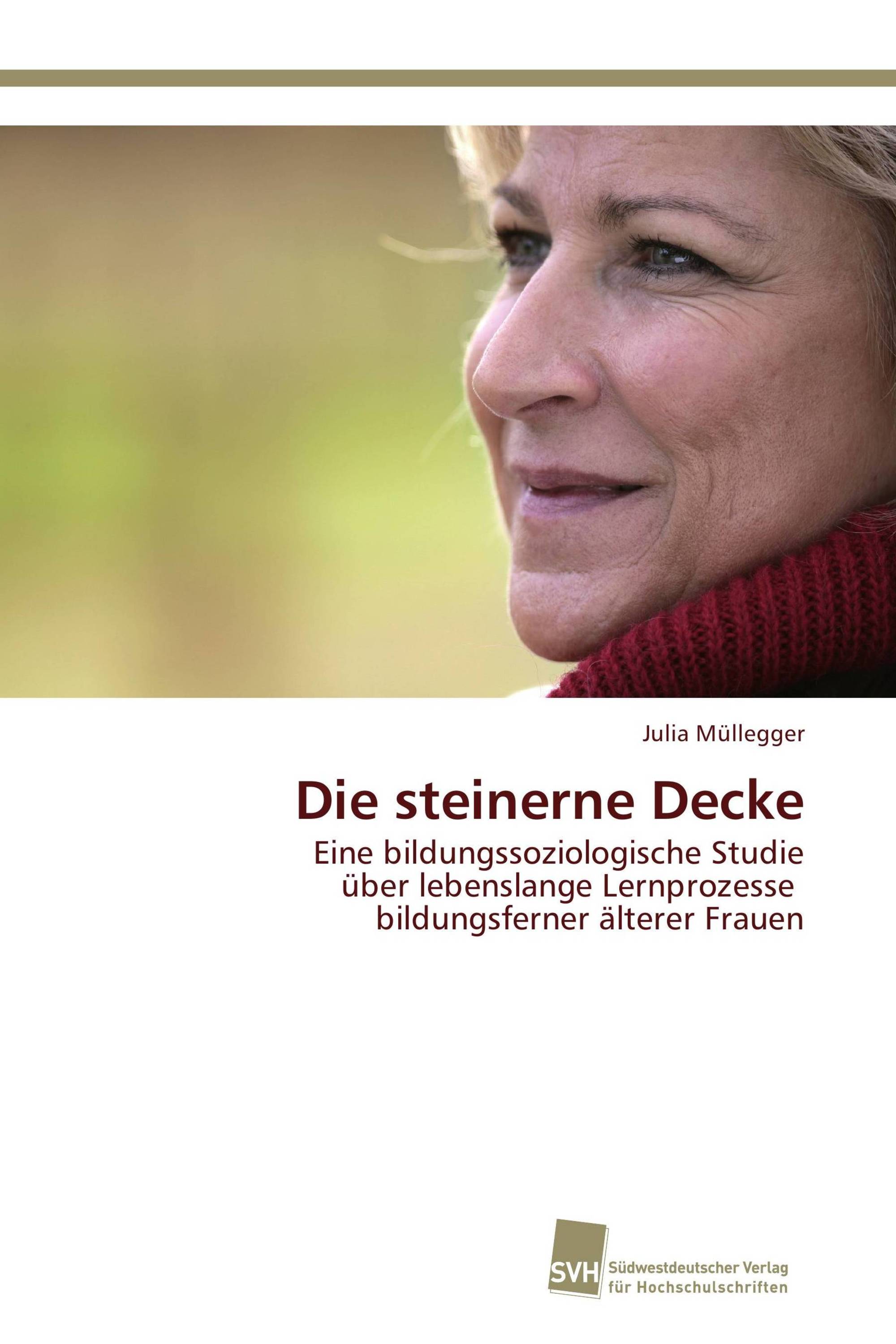 Die steinerne Decke