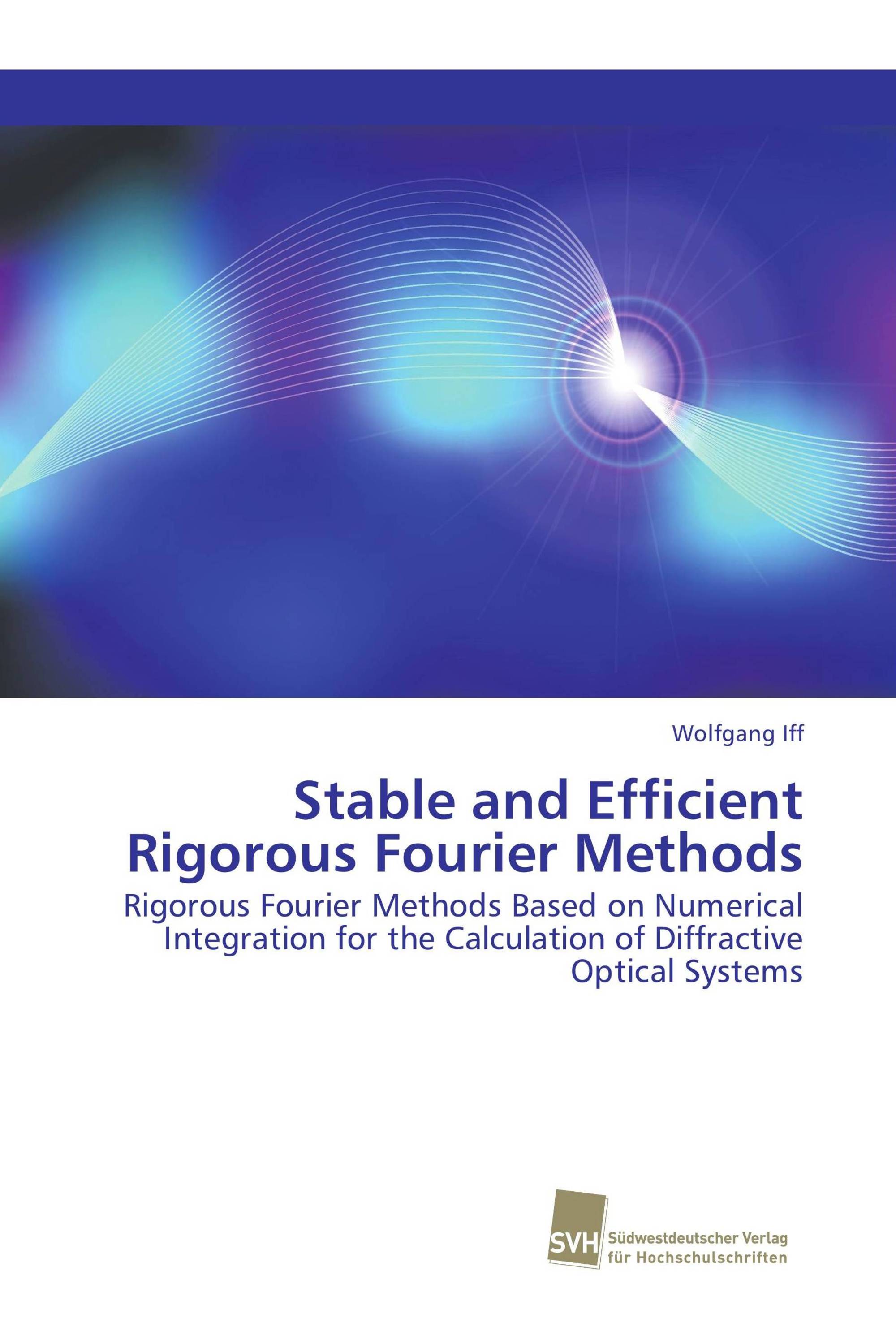 Stable and Efficient Rigorous Fourier Methods