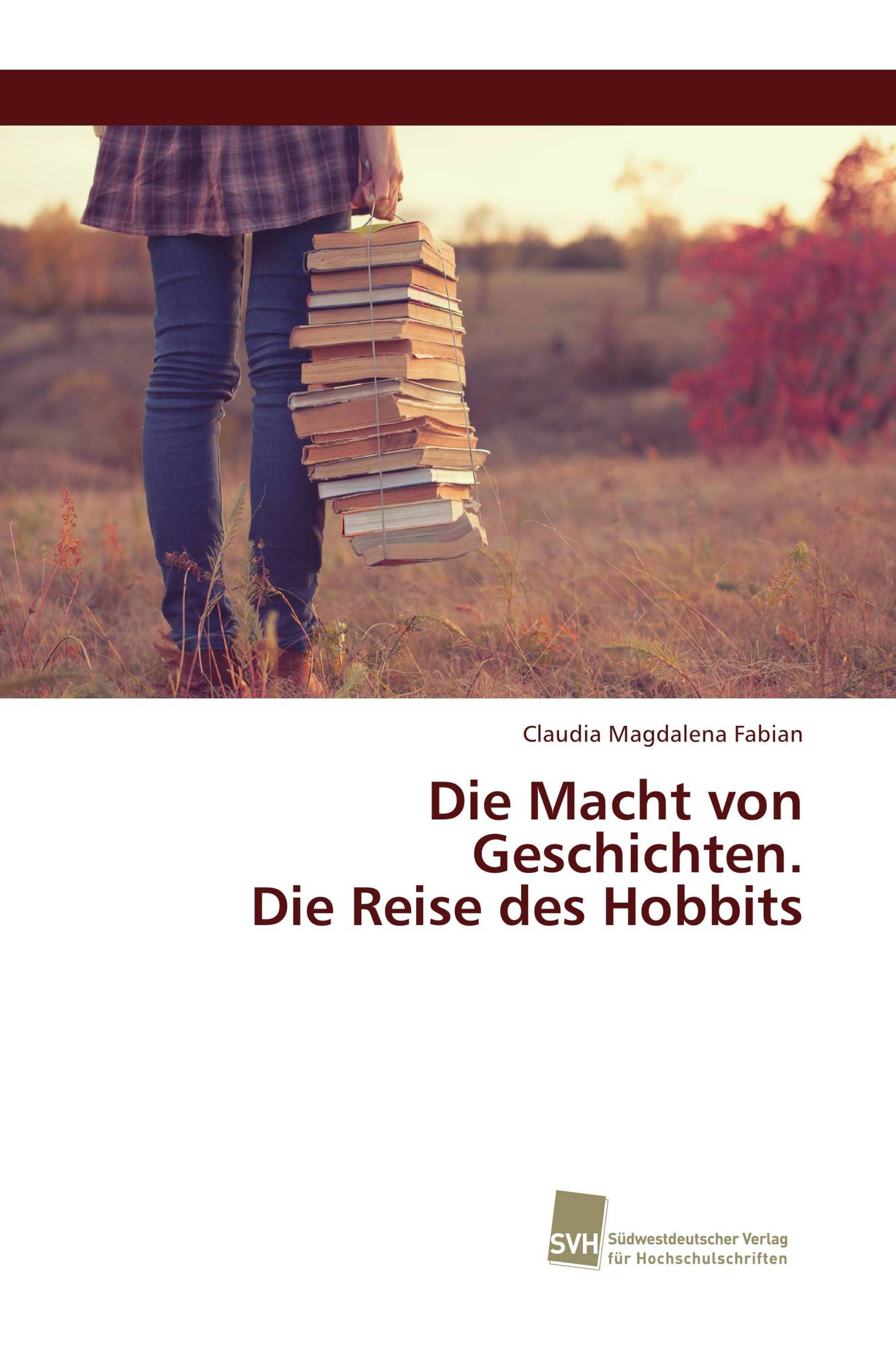 Die Macht von Geschichten. Die Reise des Hobbits