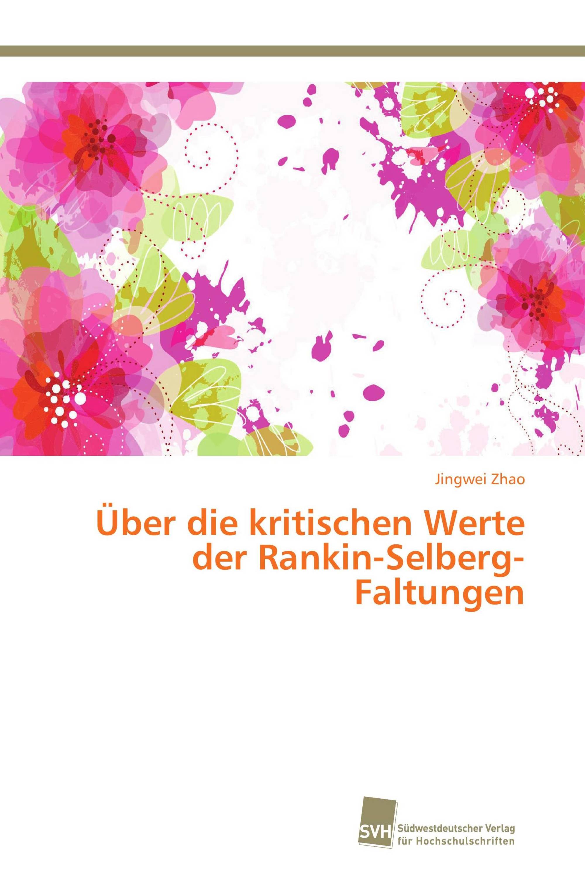 Über die kritischen Werte der Rankin-Selberg-Faltungen