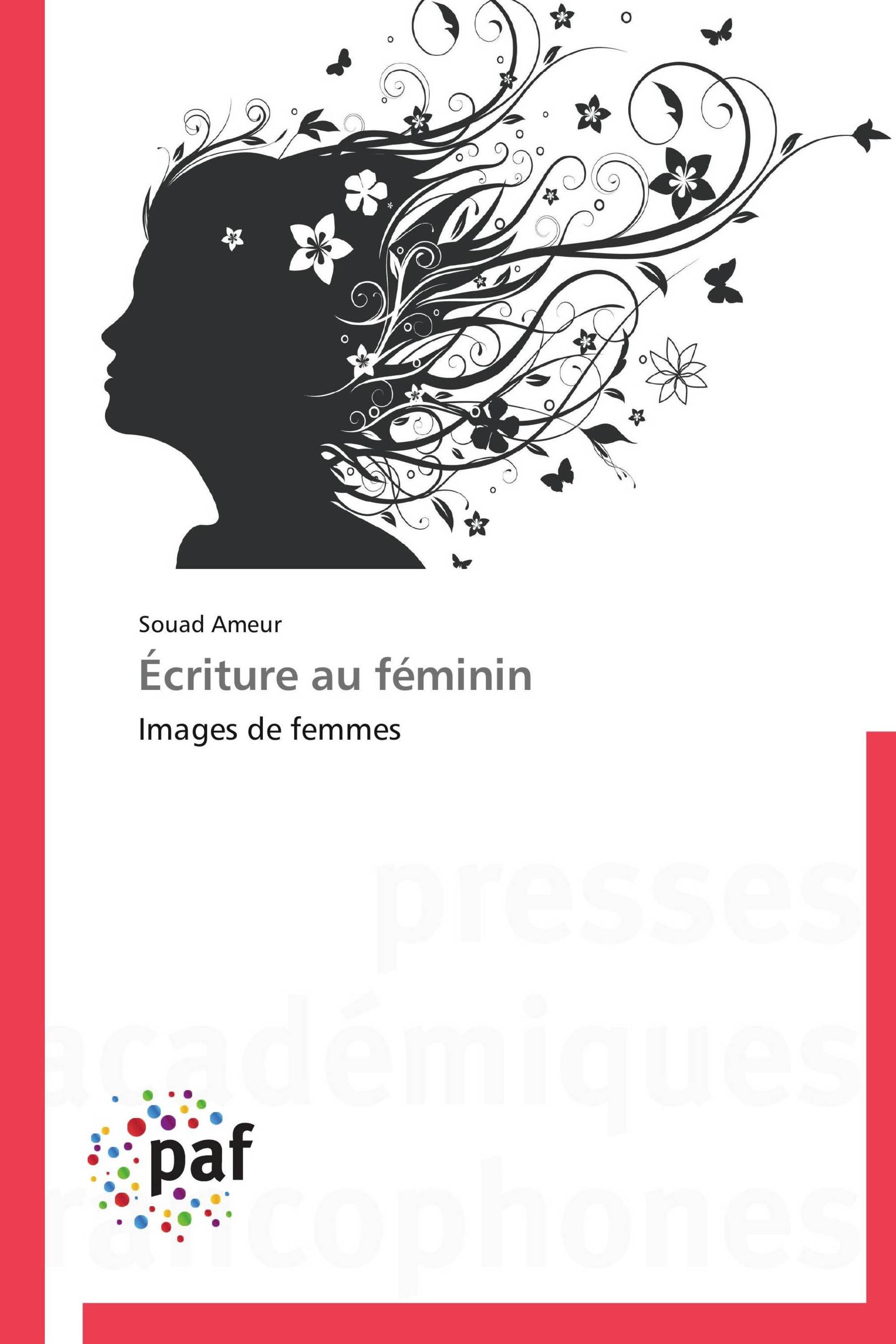 Écriture au féminin