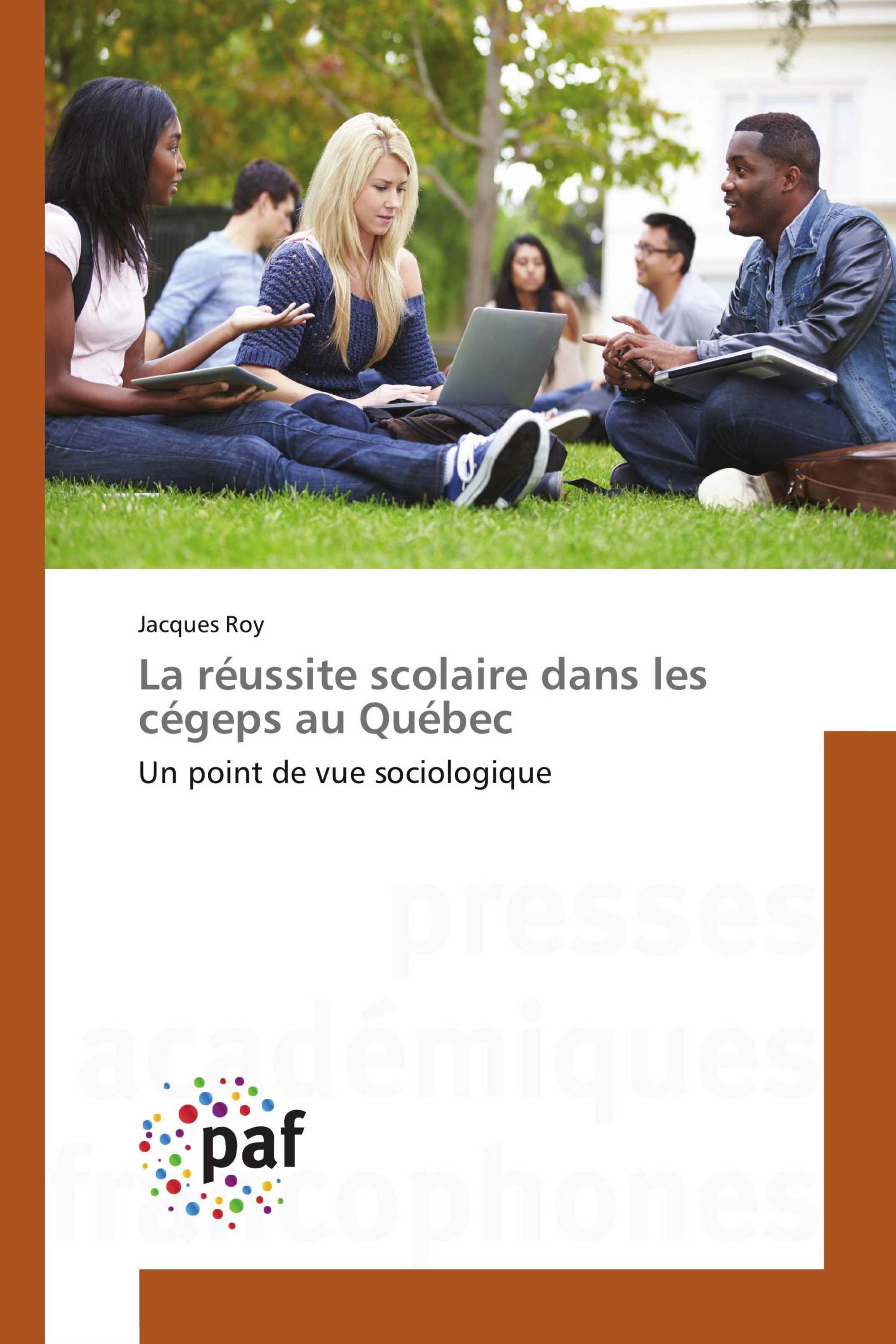 La réussite scolaire dans les cégeps au Québec