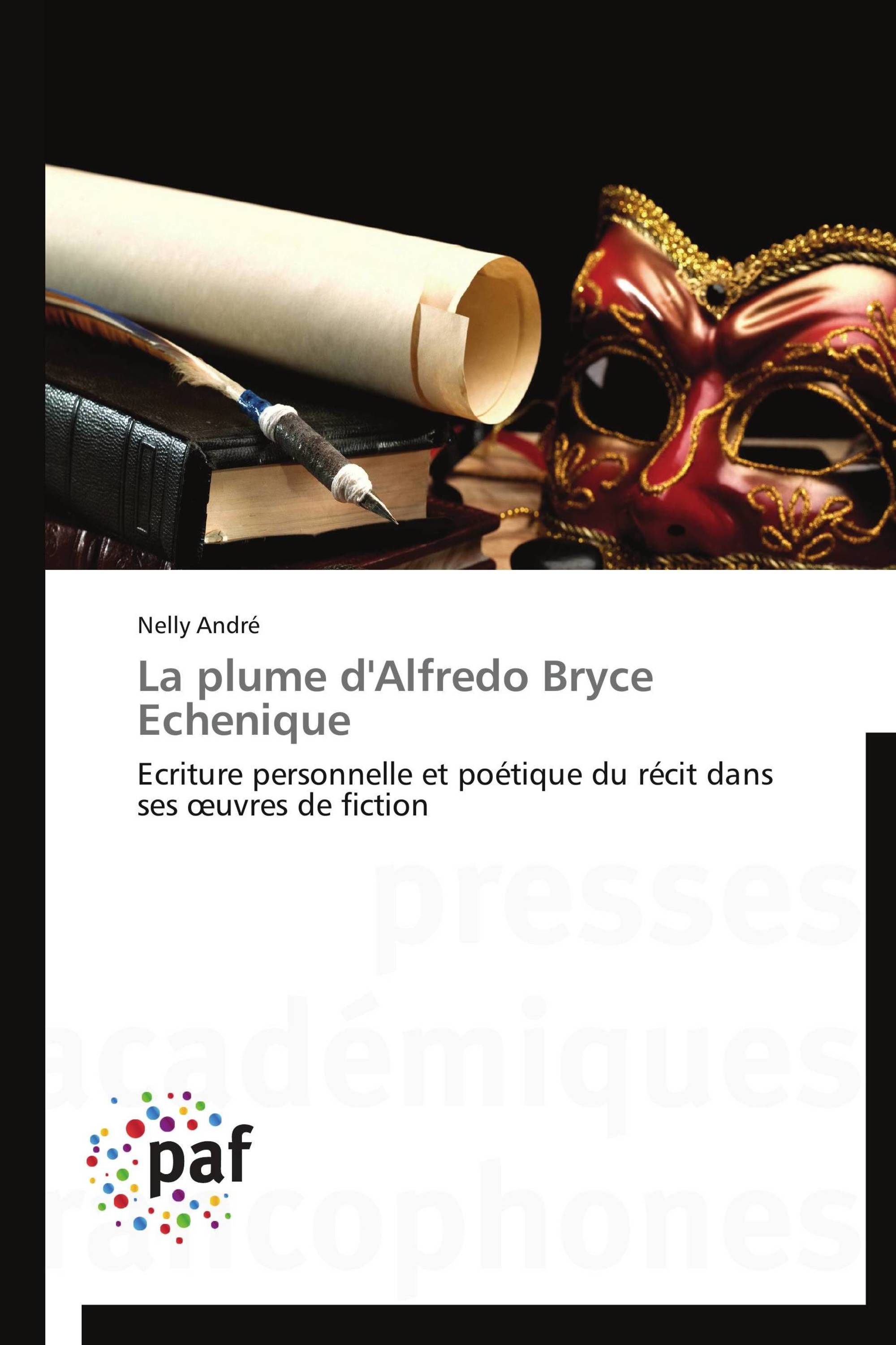 La plume d'Alfredo Bryce Echenique