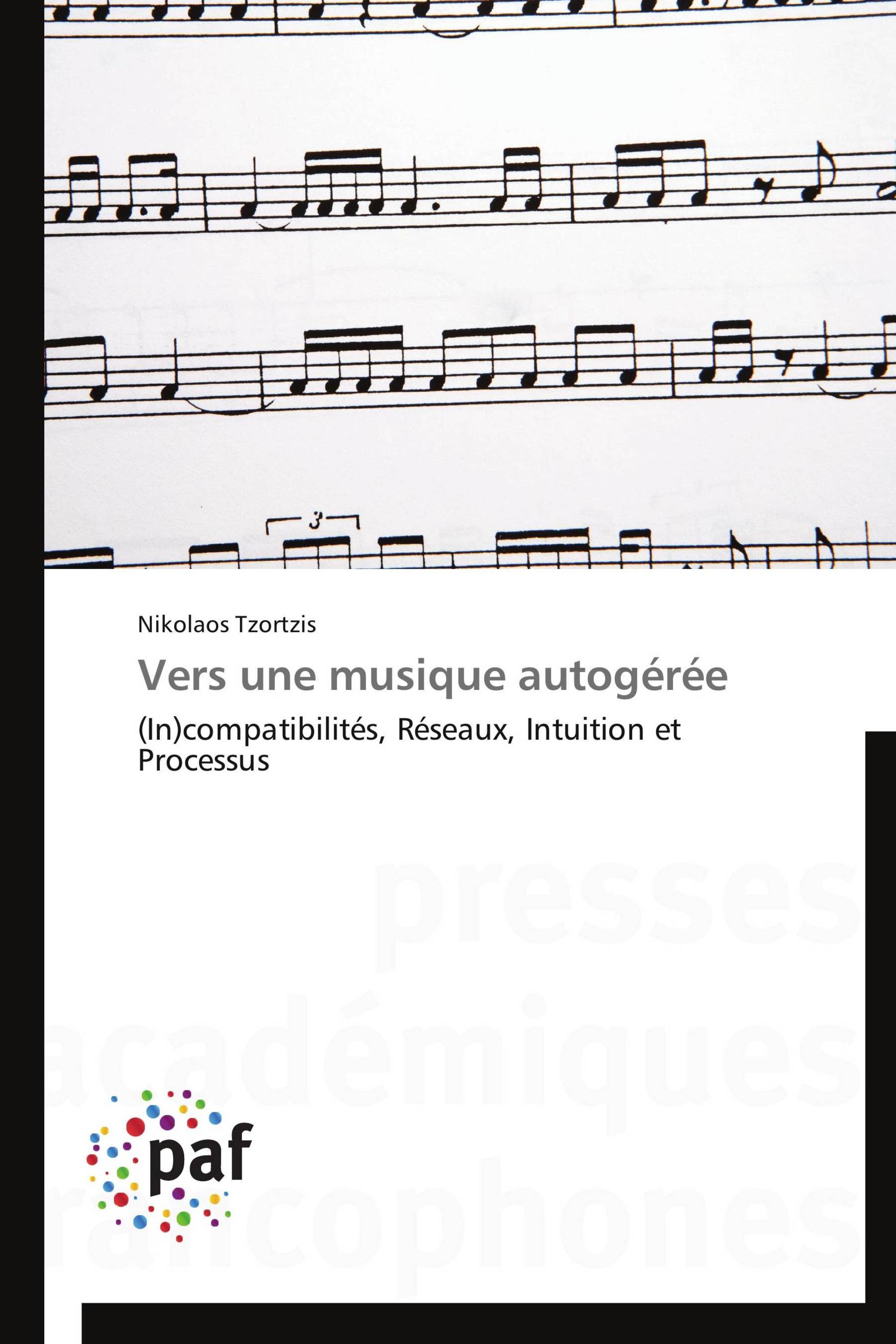 Vers une musique autogérée