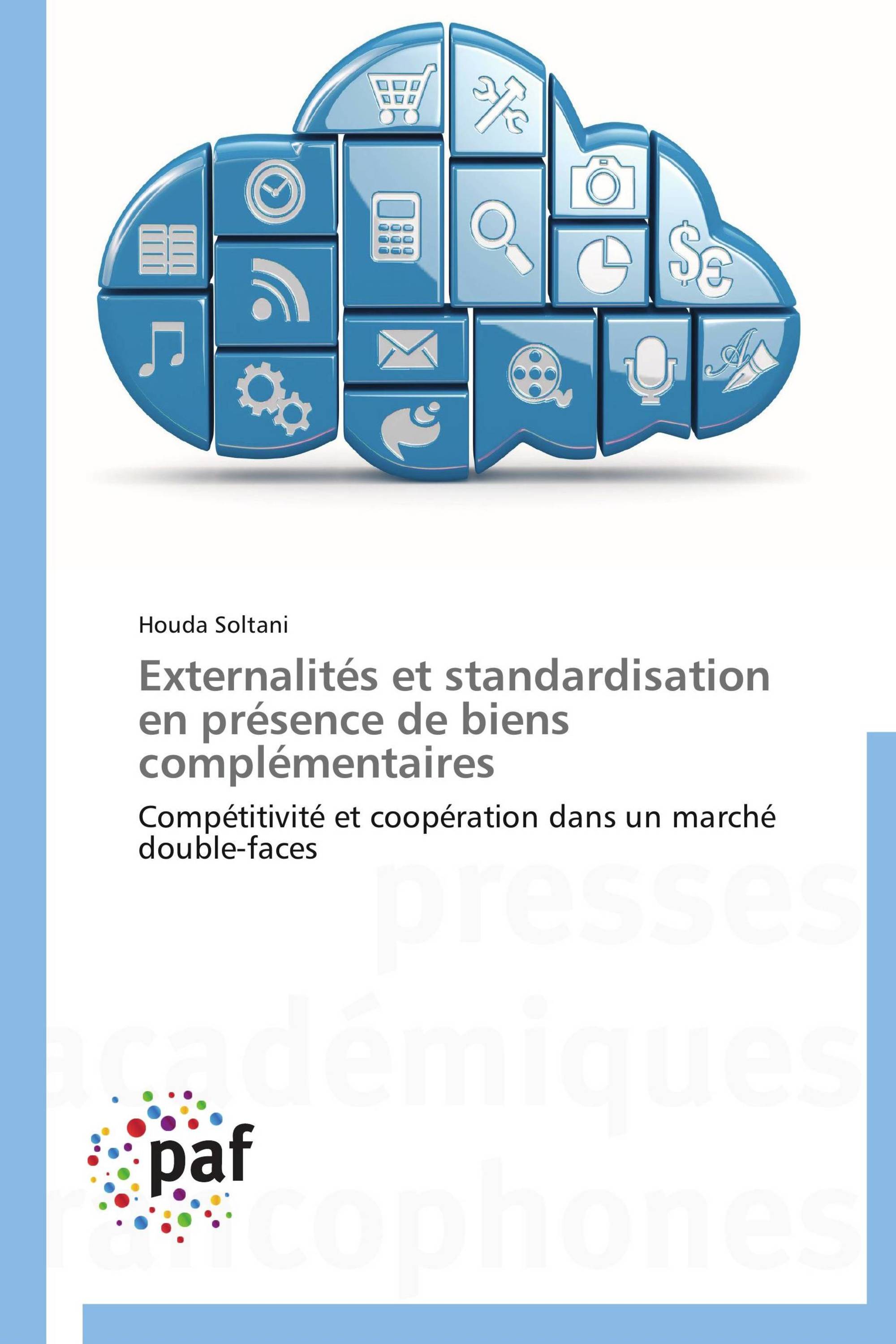 Externalités et standardisation en présence de biens complémentaires