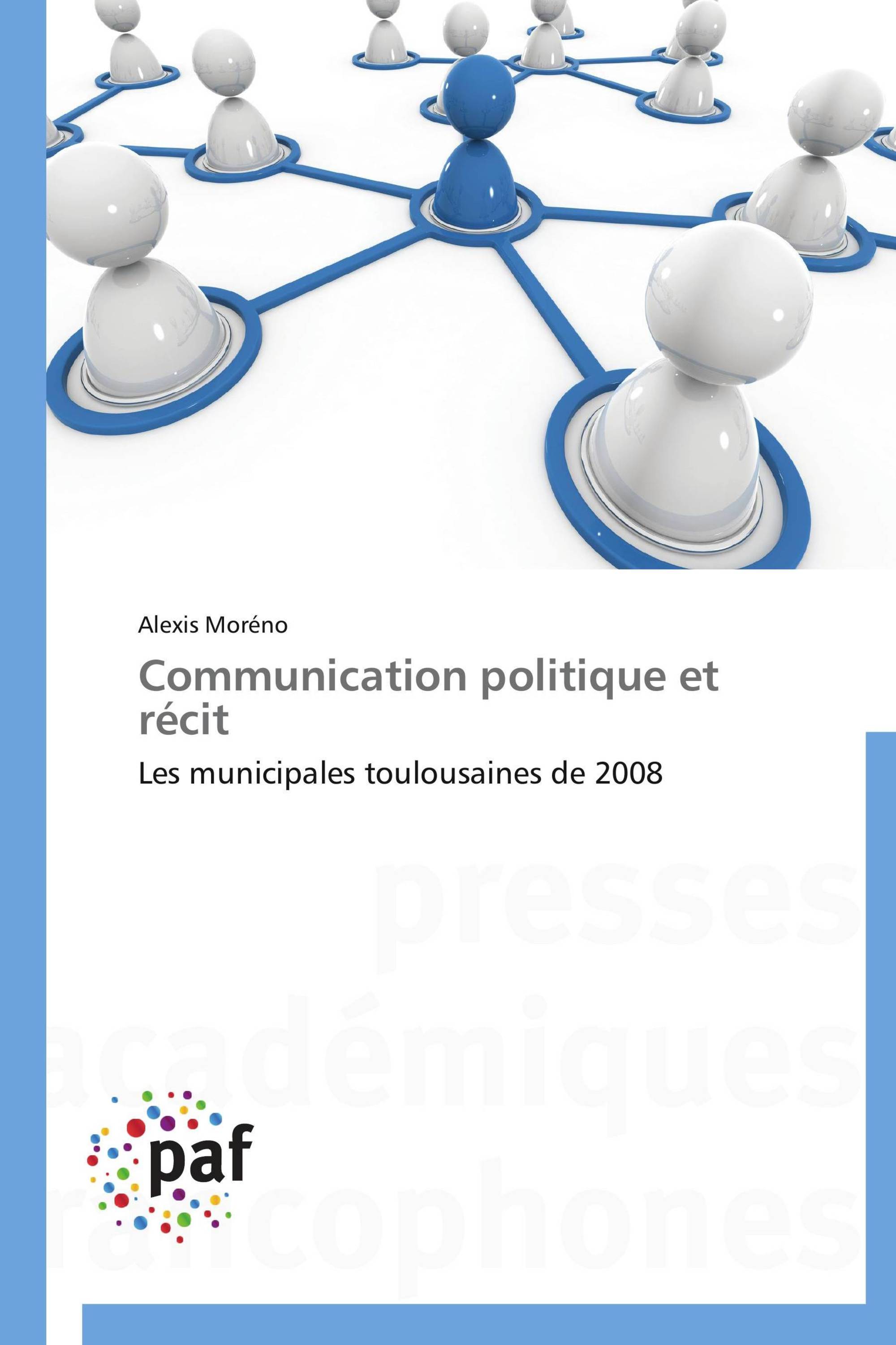 Communication politique et récit