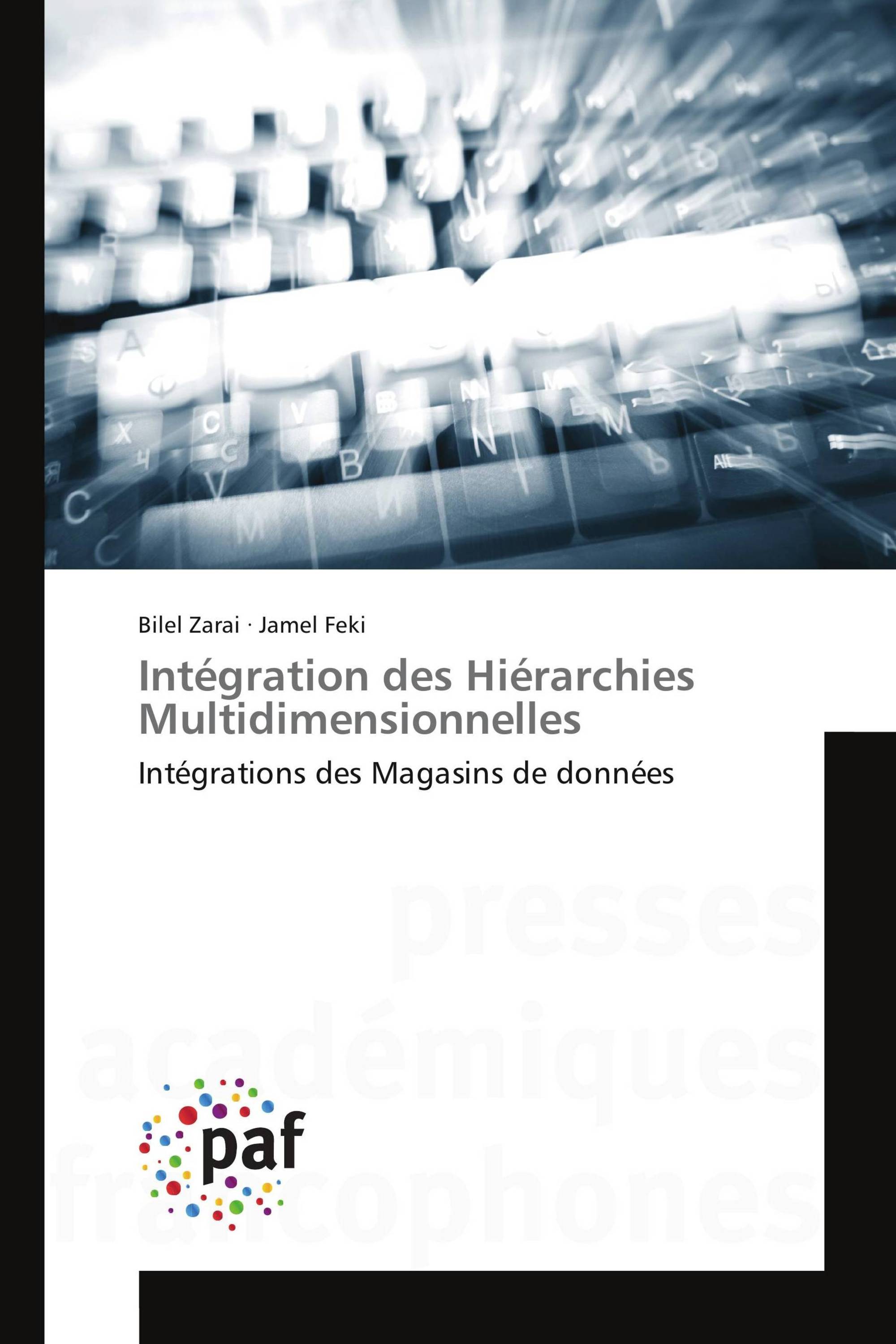 Intégration des Hiérarchies Multidimensionnelles