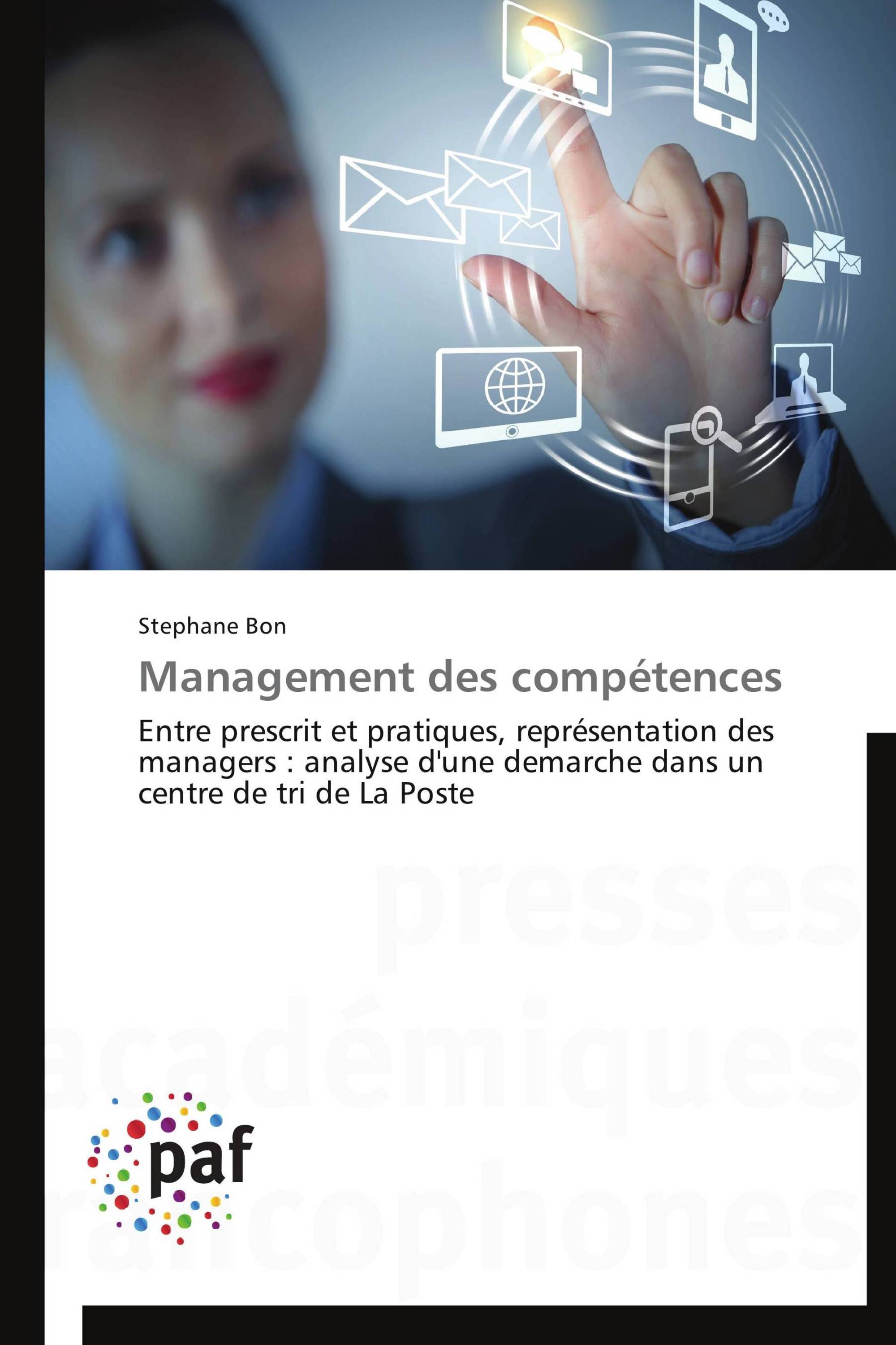 Management des compétences