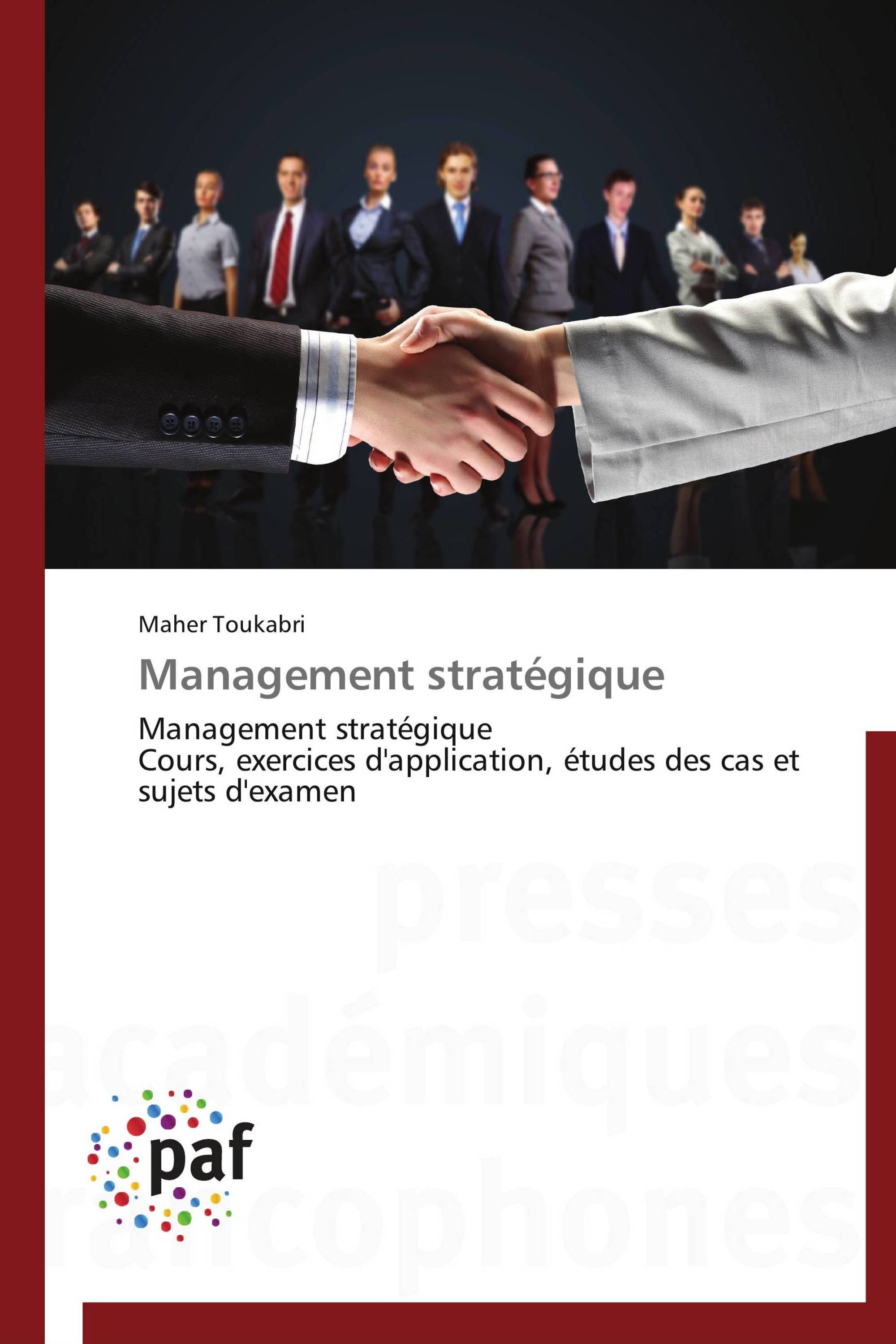 Management stratégique