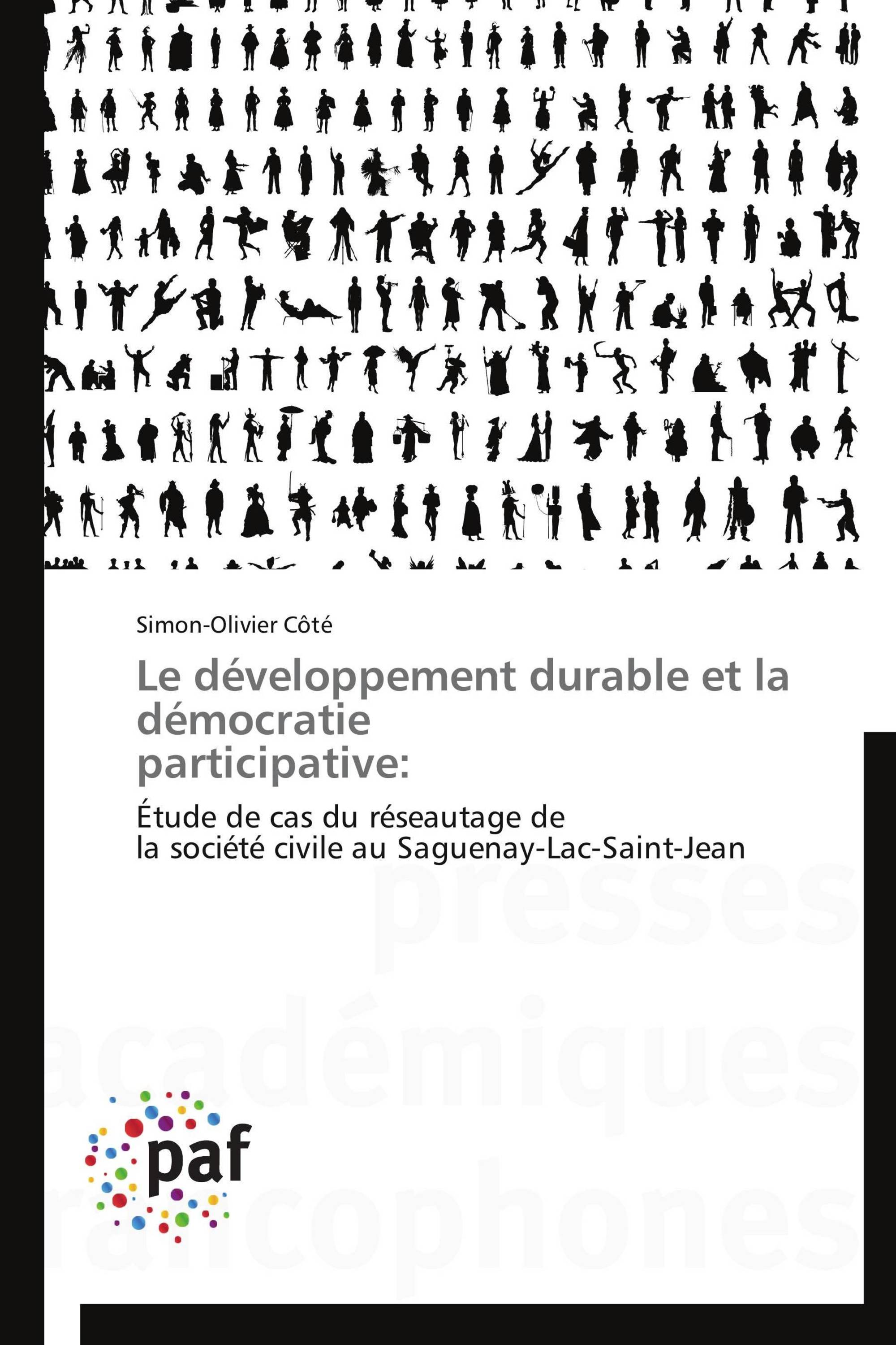 Le développement durable et la démocratie participative: