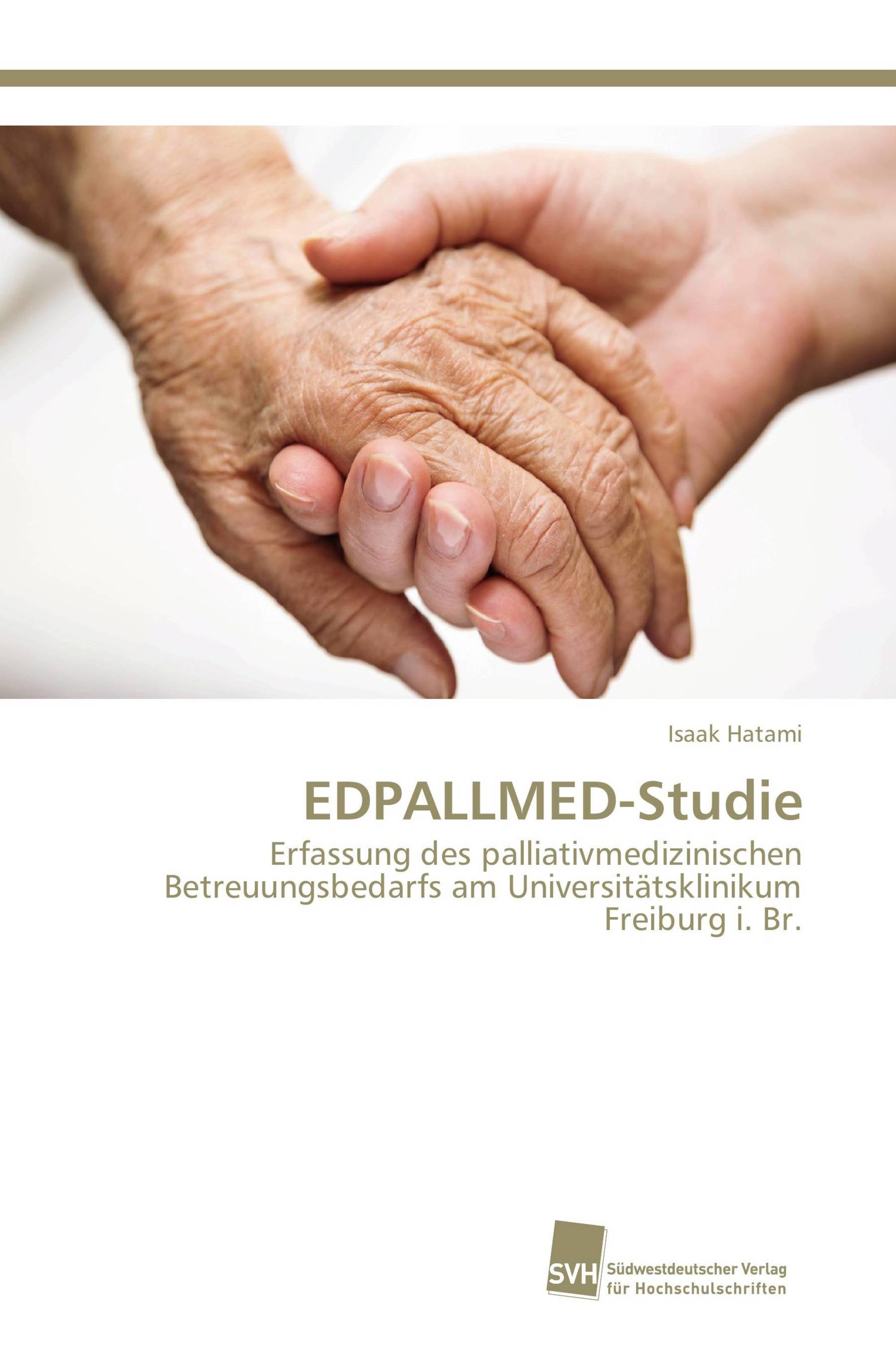 EDPALLMED-Studie