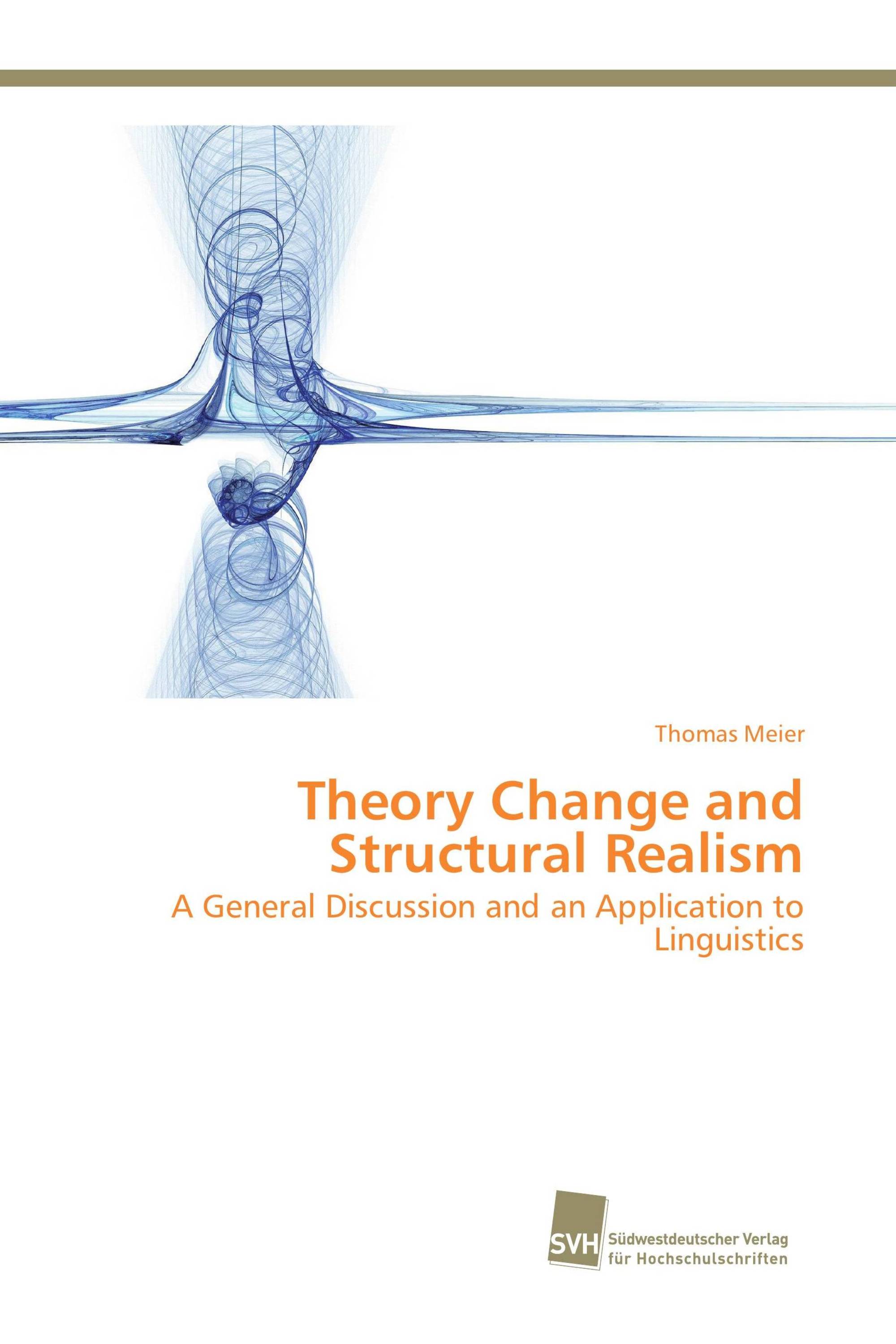 Theory Change and Structural Realism