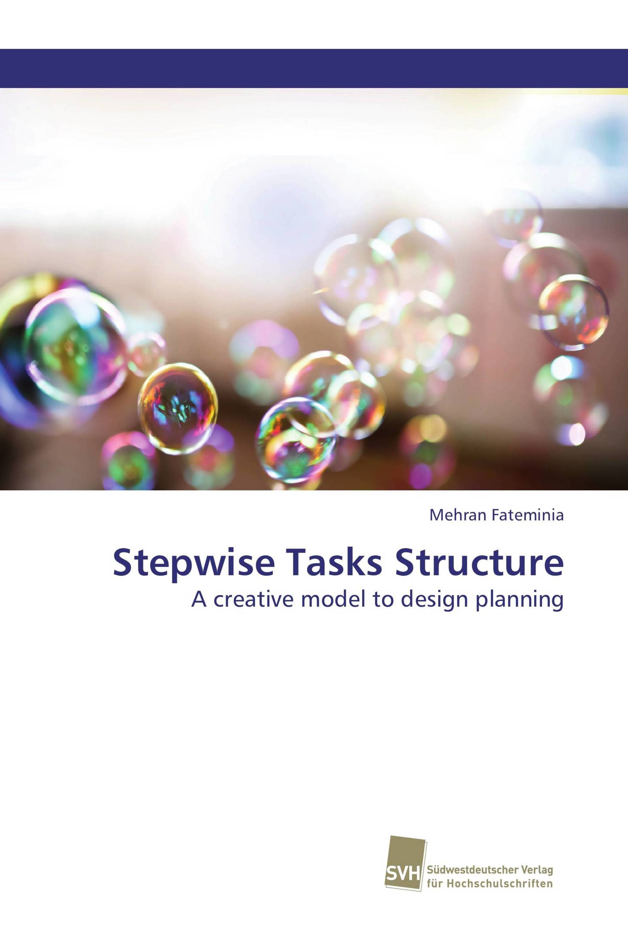 Stepwise Tasks Structure