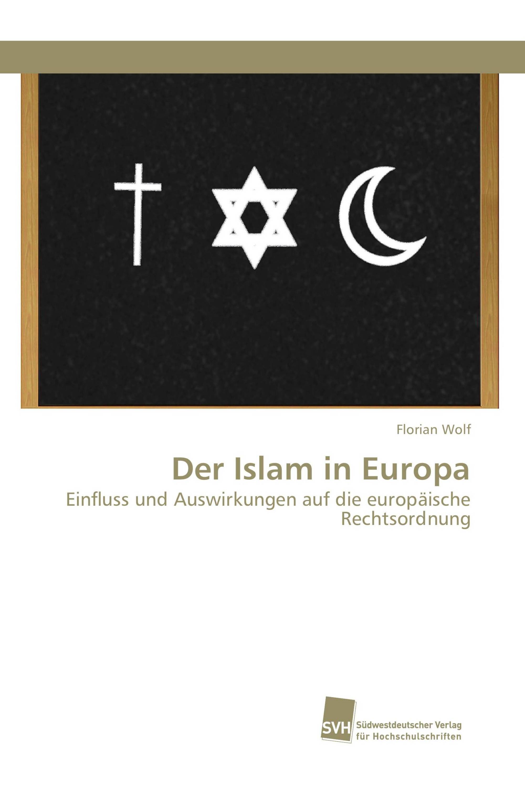 Der Islam in Europa