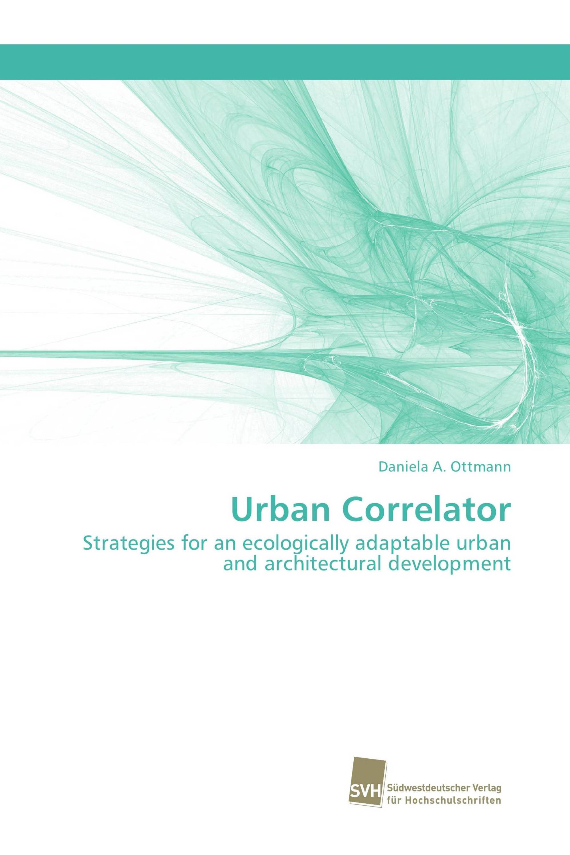 Urban Correlator