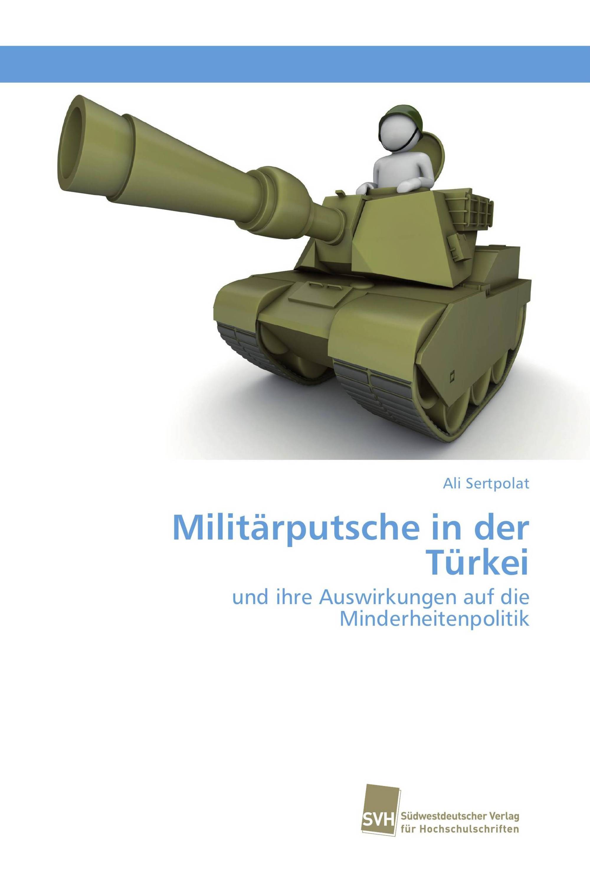 Militärputsche in der Türkei