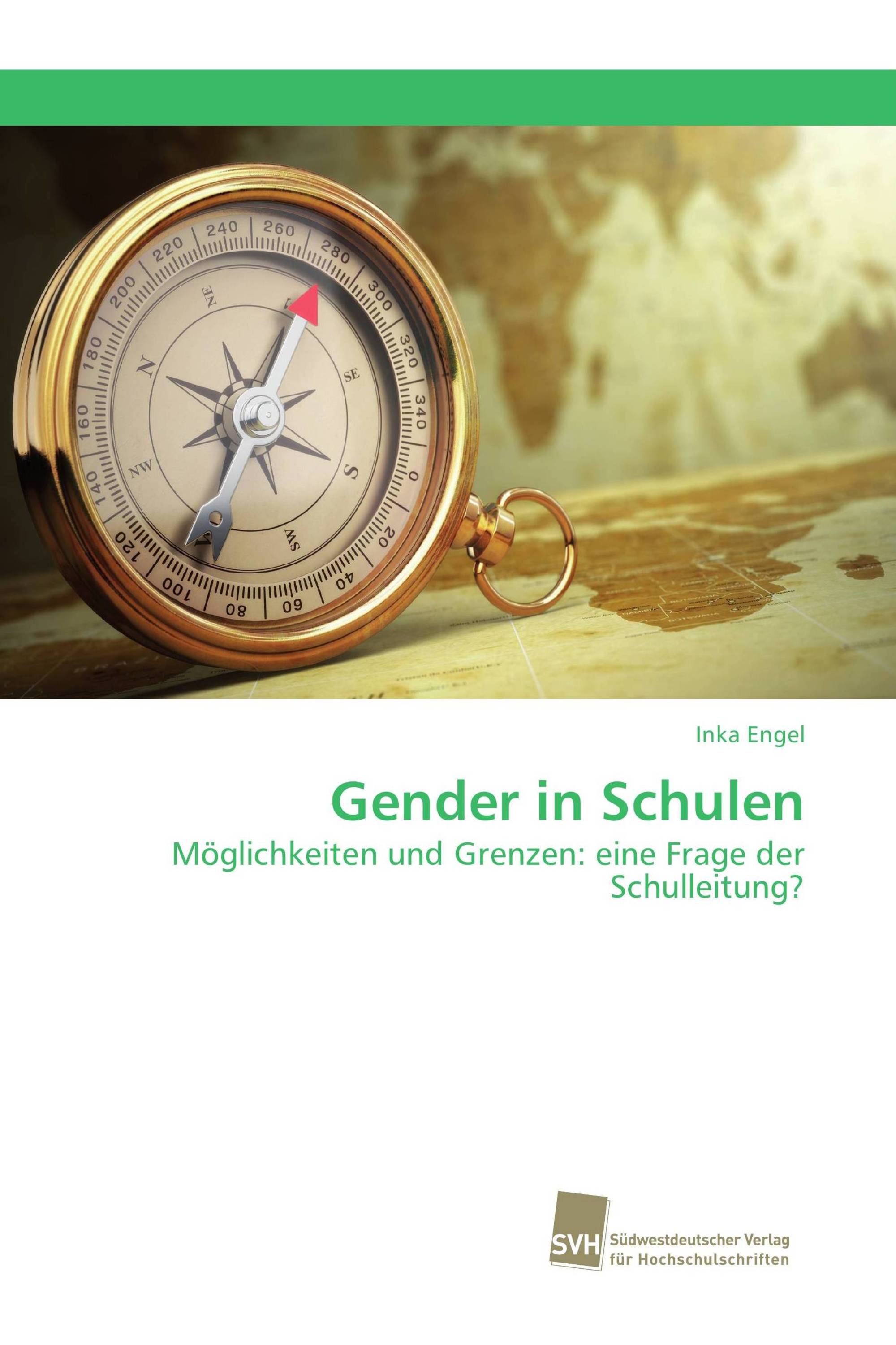 Gender in Schulen