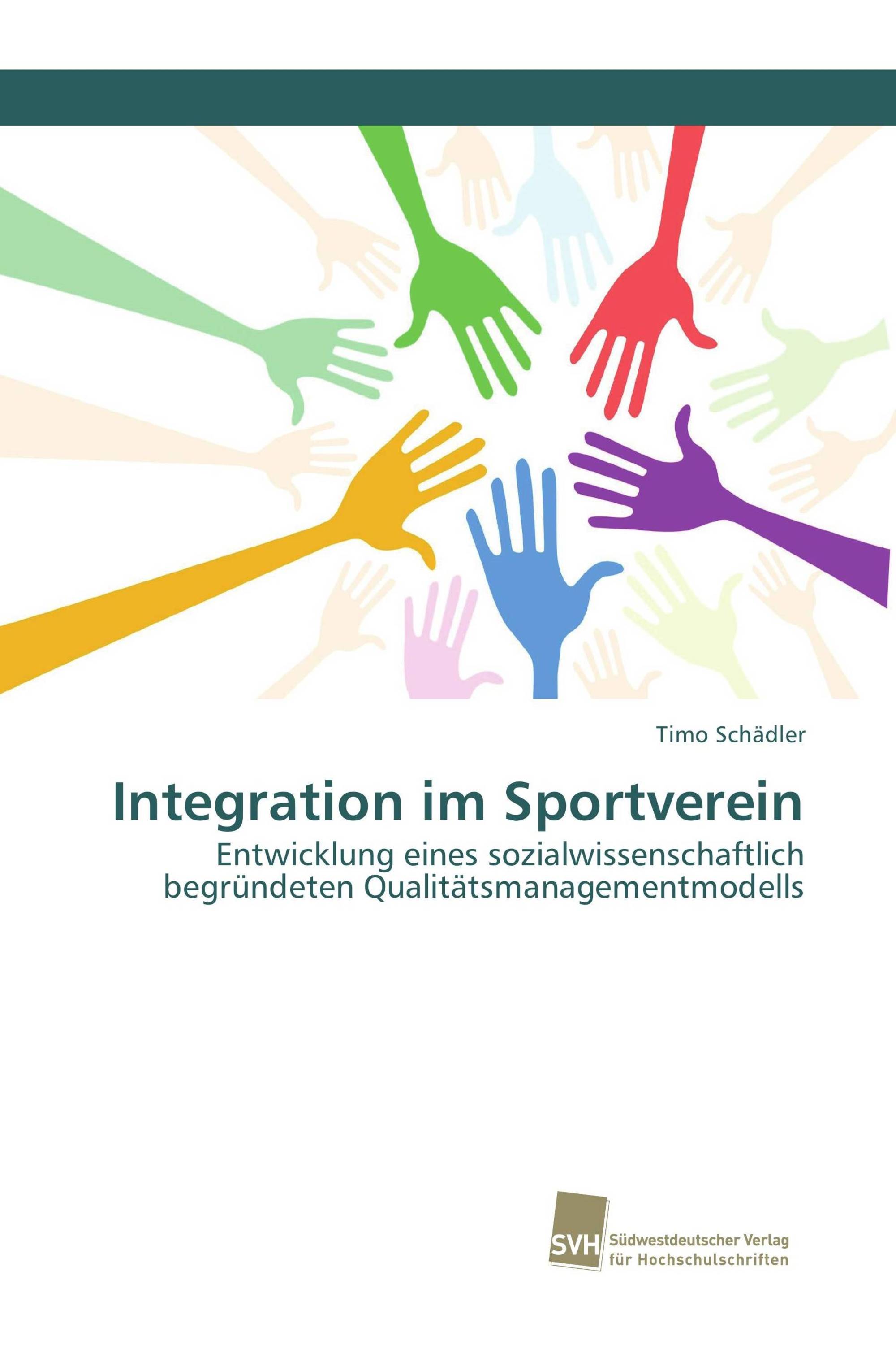 Integration im Sportverein