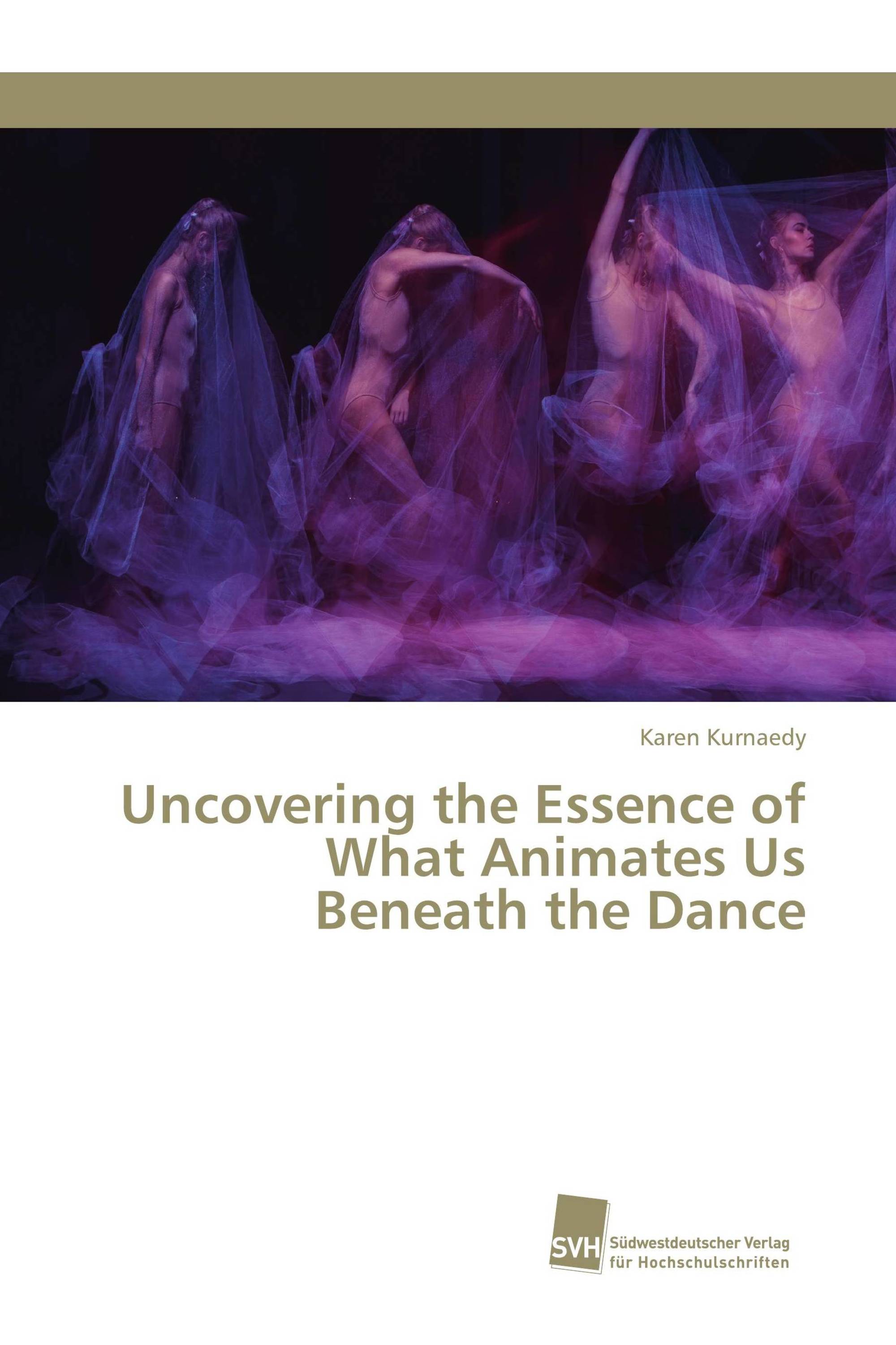 Uncovering the Essence of What Animates Us Beneath the Dance