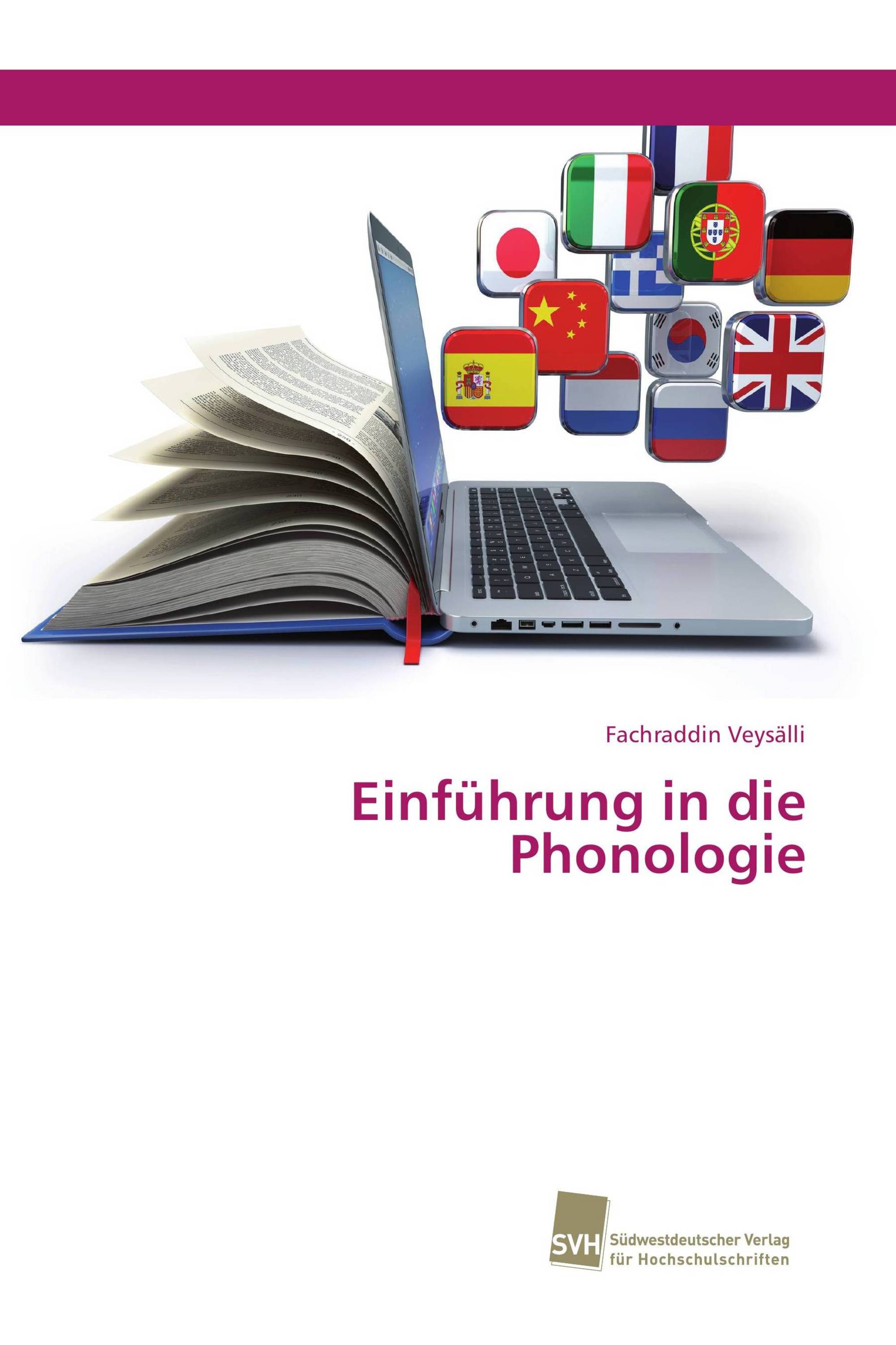 Einführung in die Phonologie