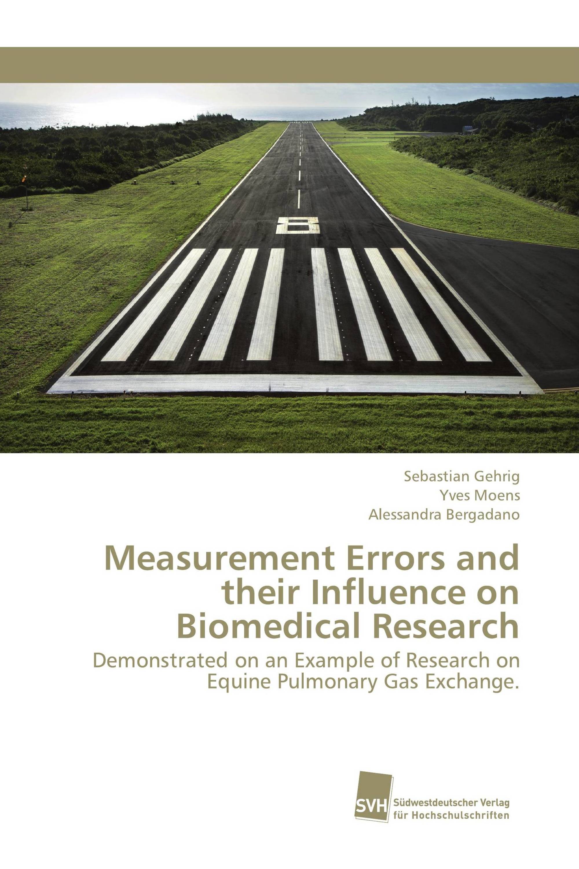 Measurement Errors and their Influence on Biomedical Research