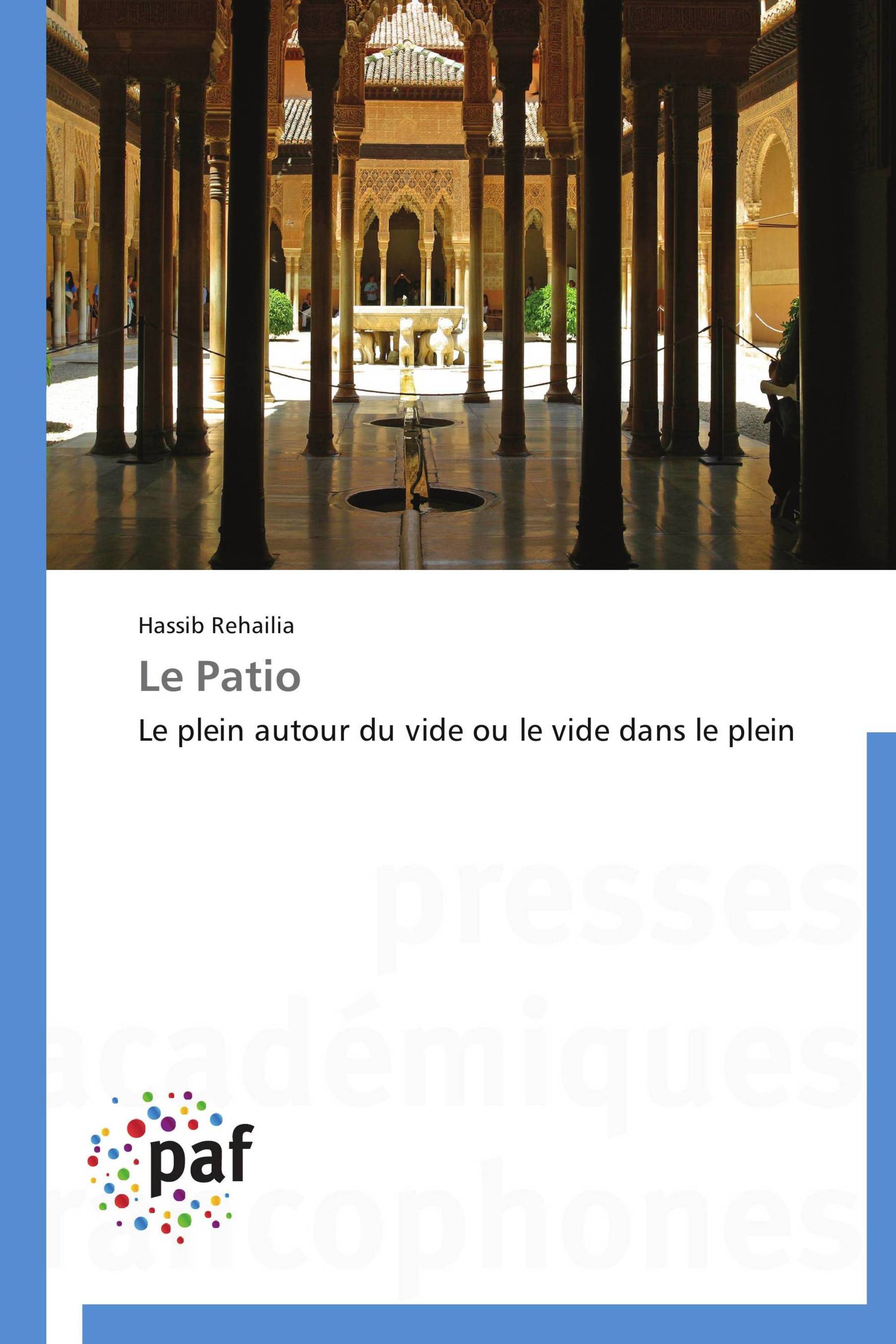 Le Patio