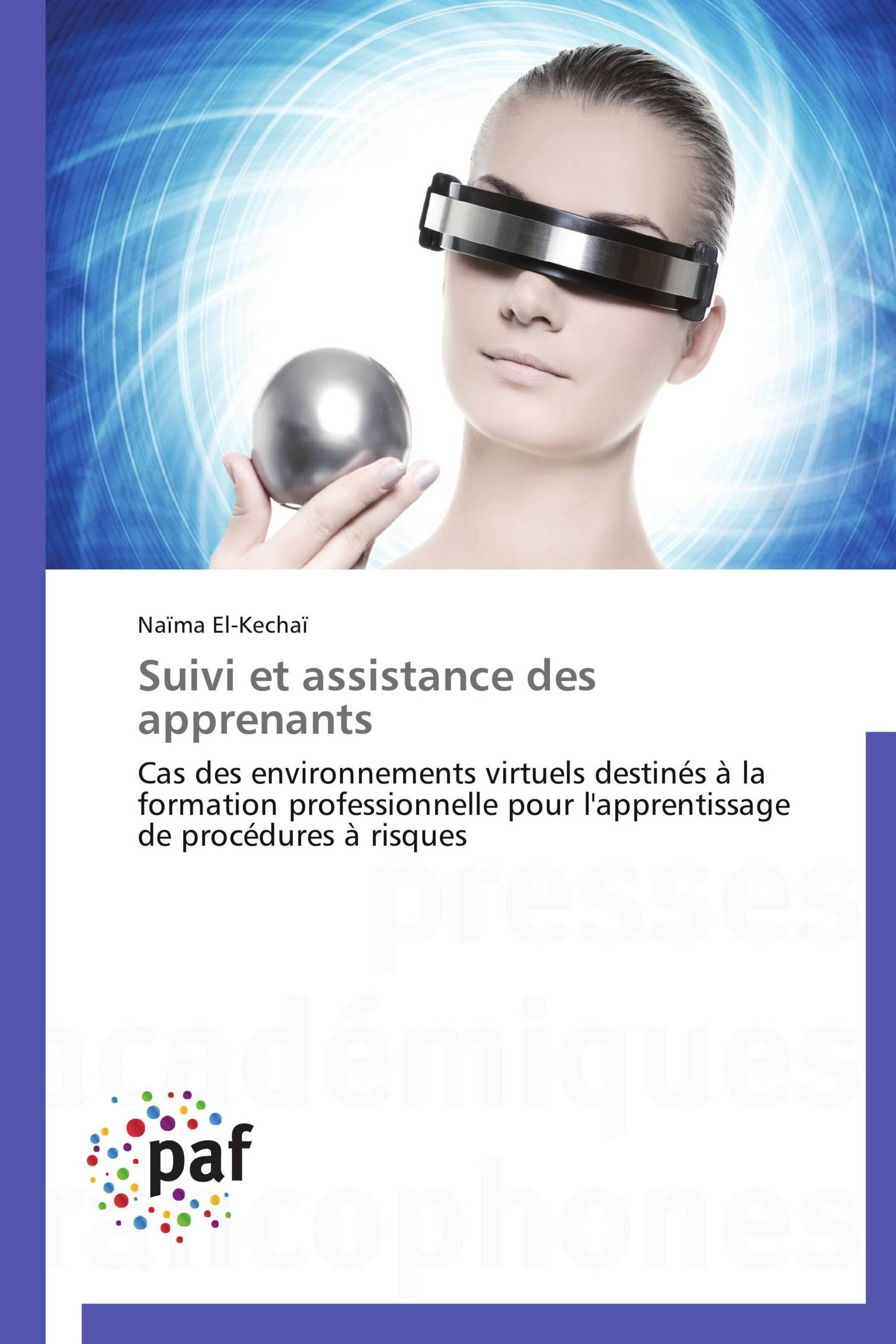 Suivi et assistance des apprenants