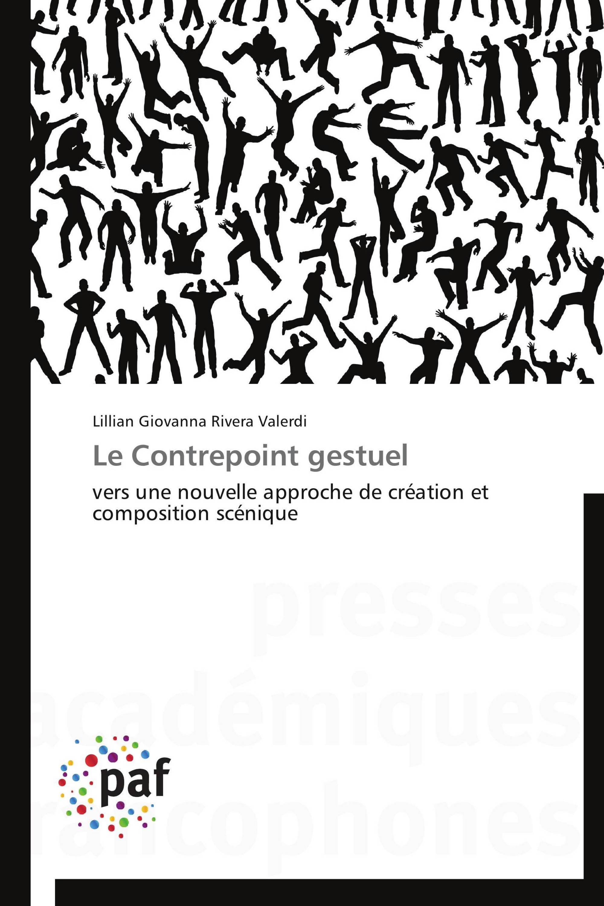 Le Contrepoint gestuel