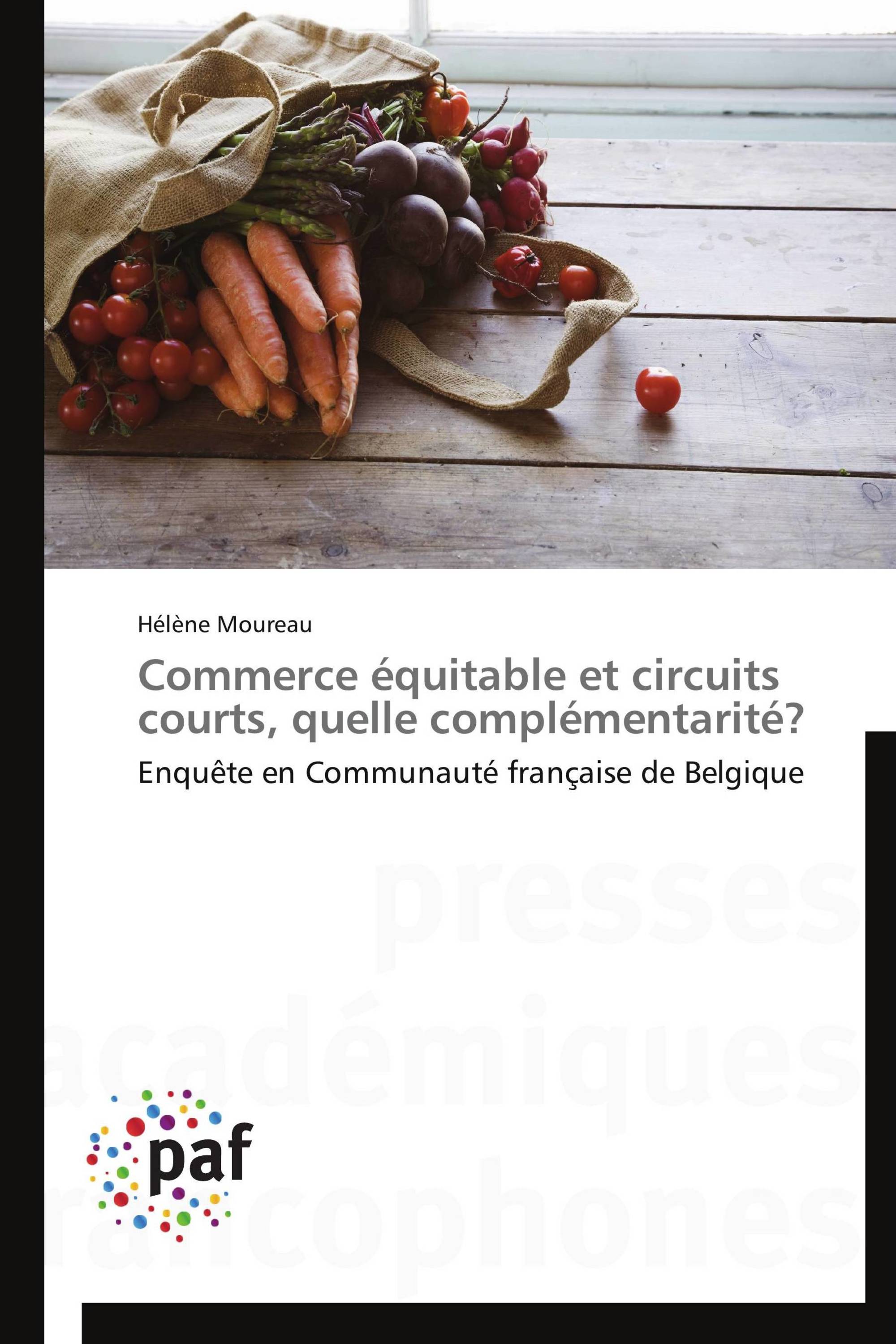 Commerce équitable et circuits courts, quelle complémentarité?